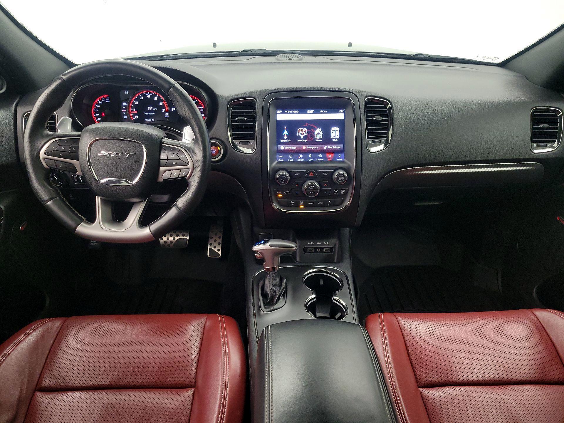 Thumbnail: 2018 Dodge Durango - 9