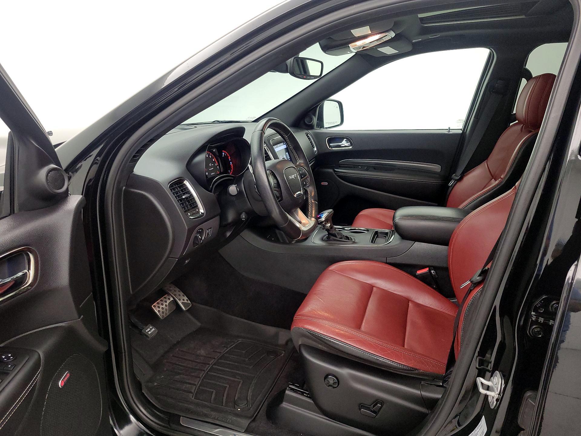 Thumbnail: 2018 Dodge Durango - 11