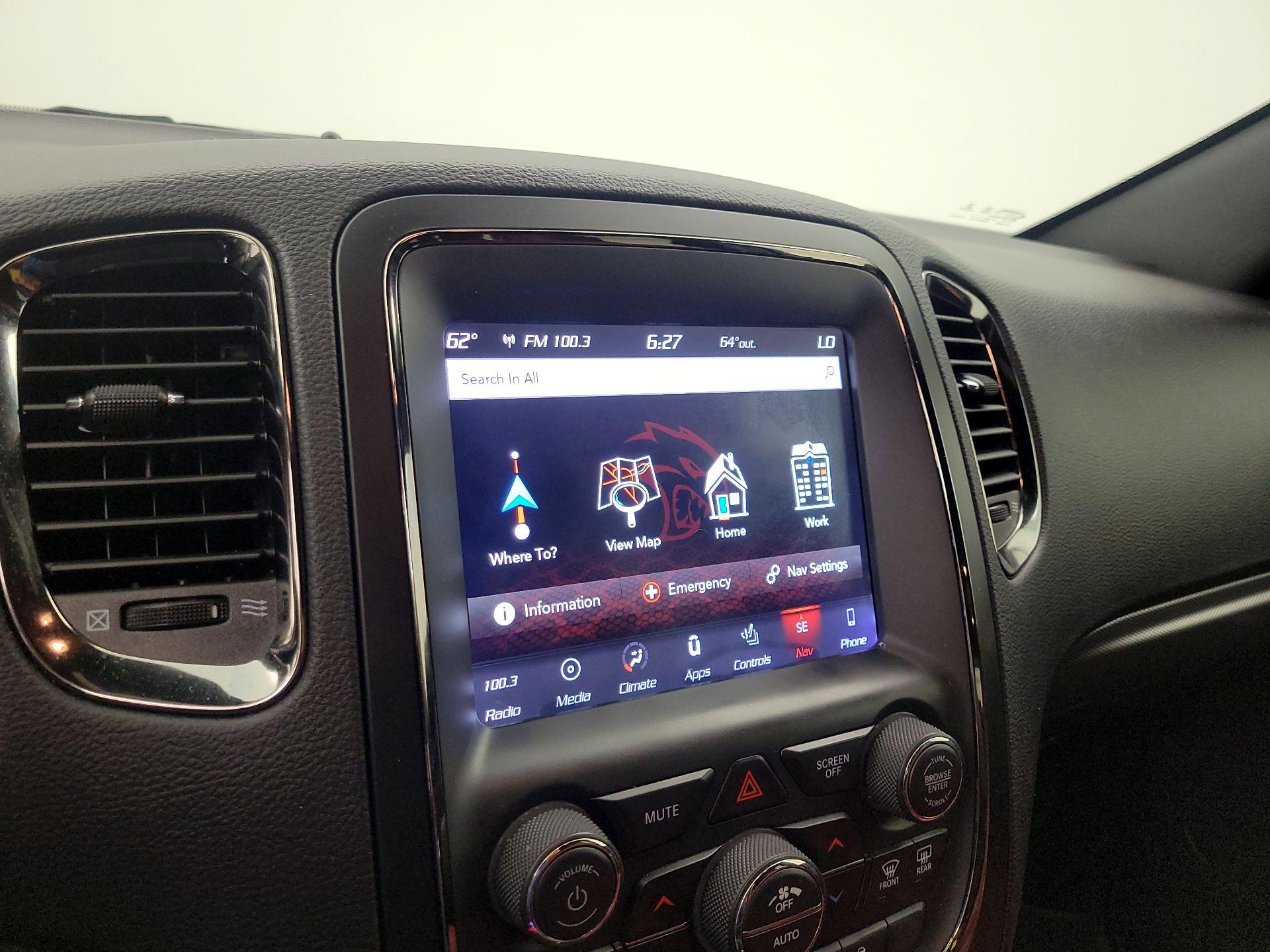 Thumbnail: 2018 Dodge Durango - 13