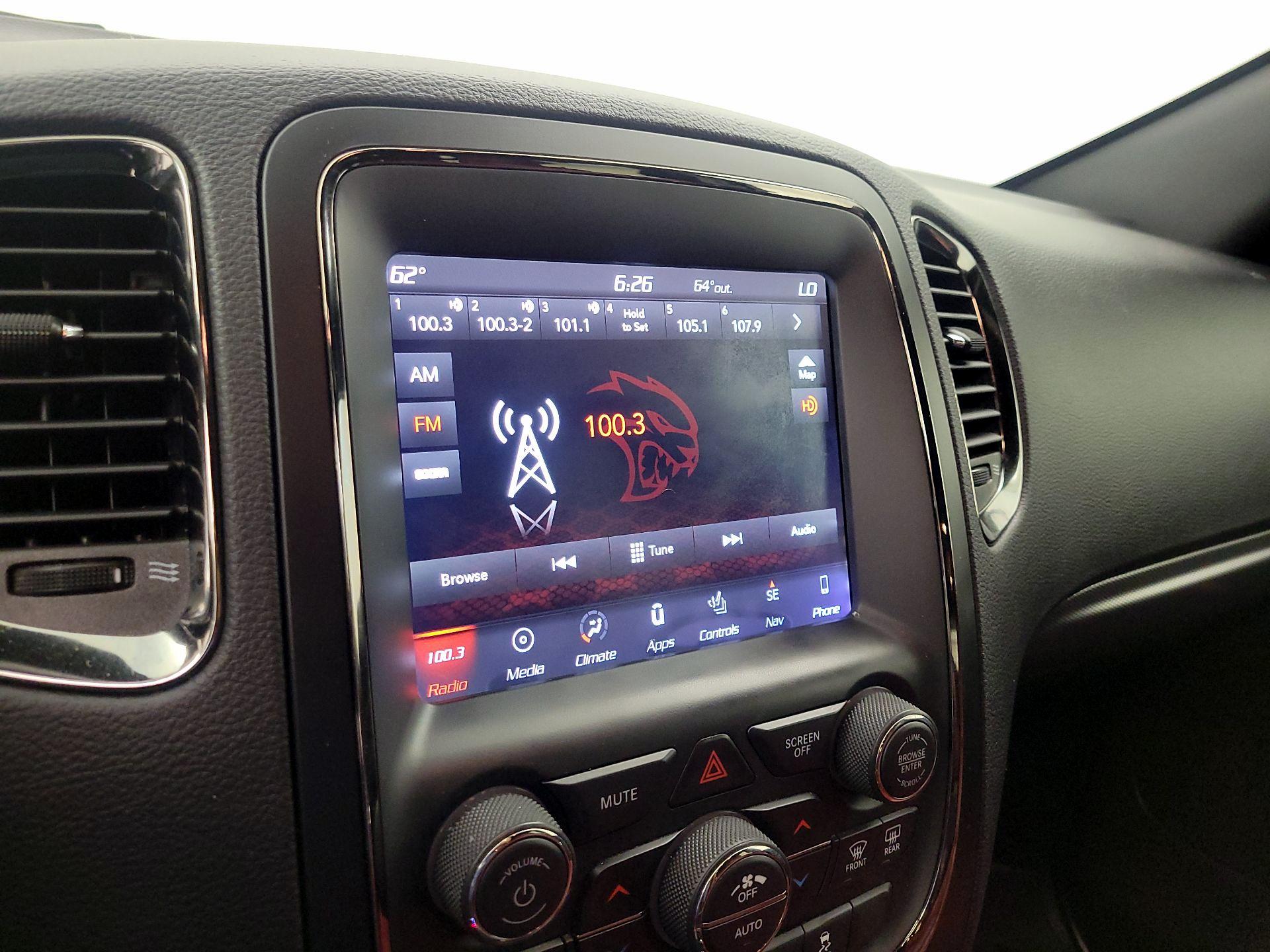Thumbnail: 2018 Dodge Durango - 15