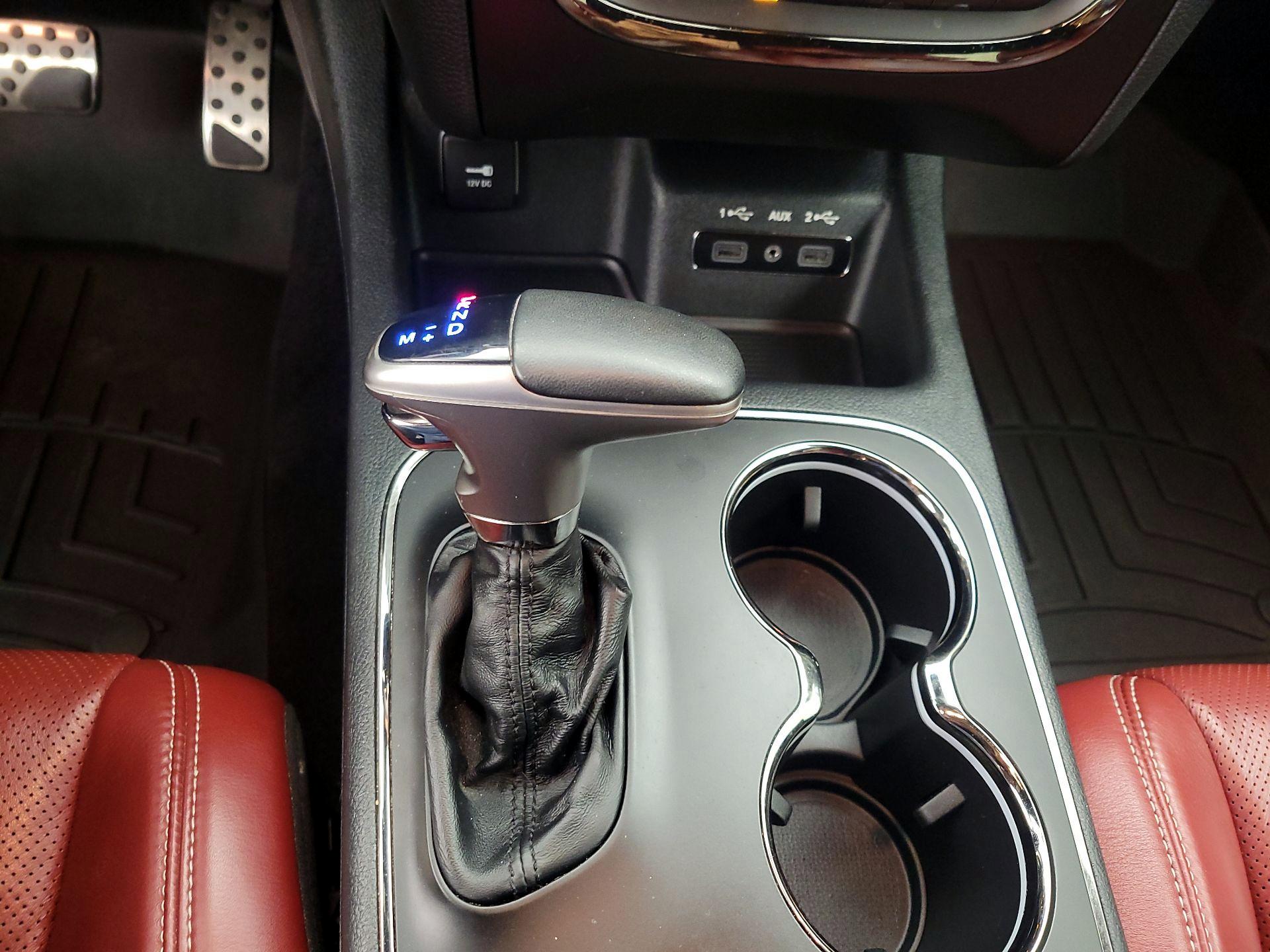 Thumbnail: 2018 Dodge Durango - 17