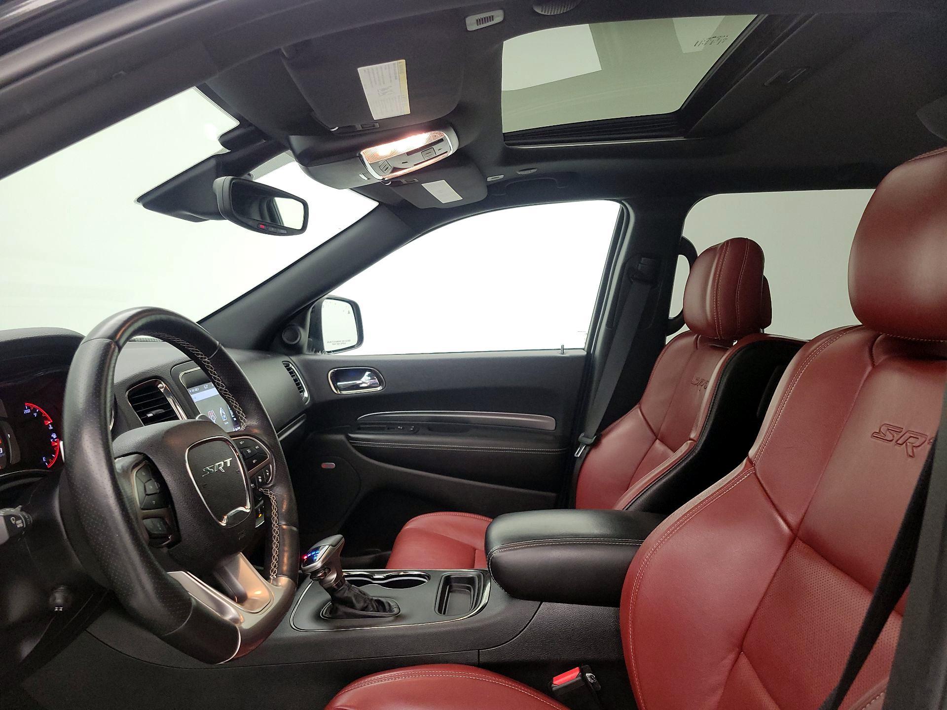 Thumbnail: 2018 Dodge Durango - 19