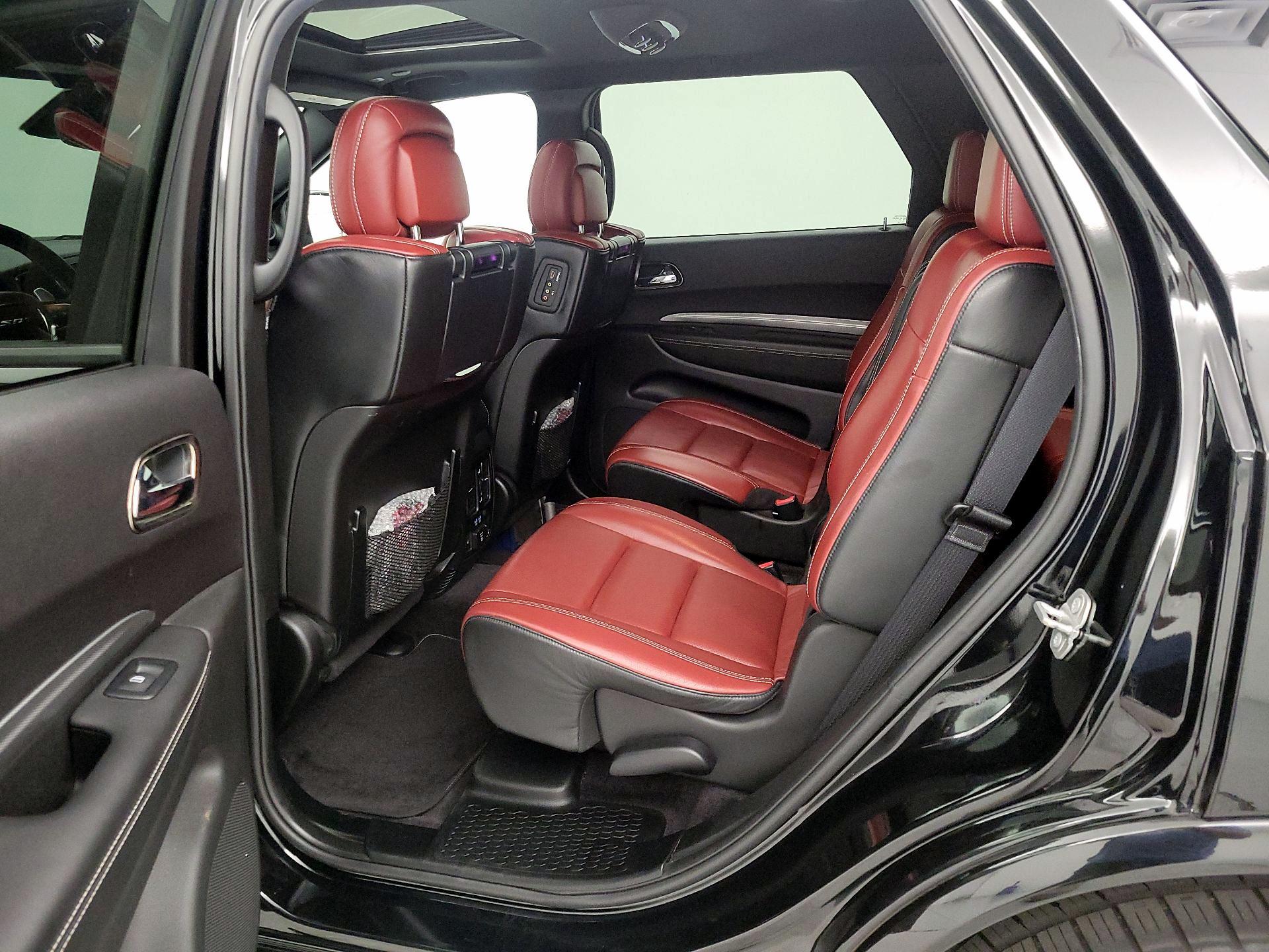 Thumbnail: 2018 Dodge Durango - 20