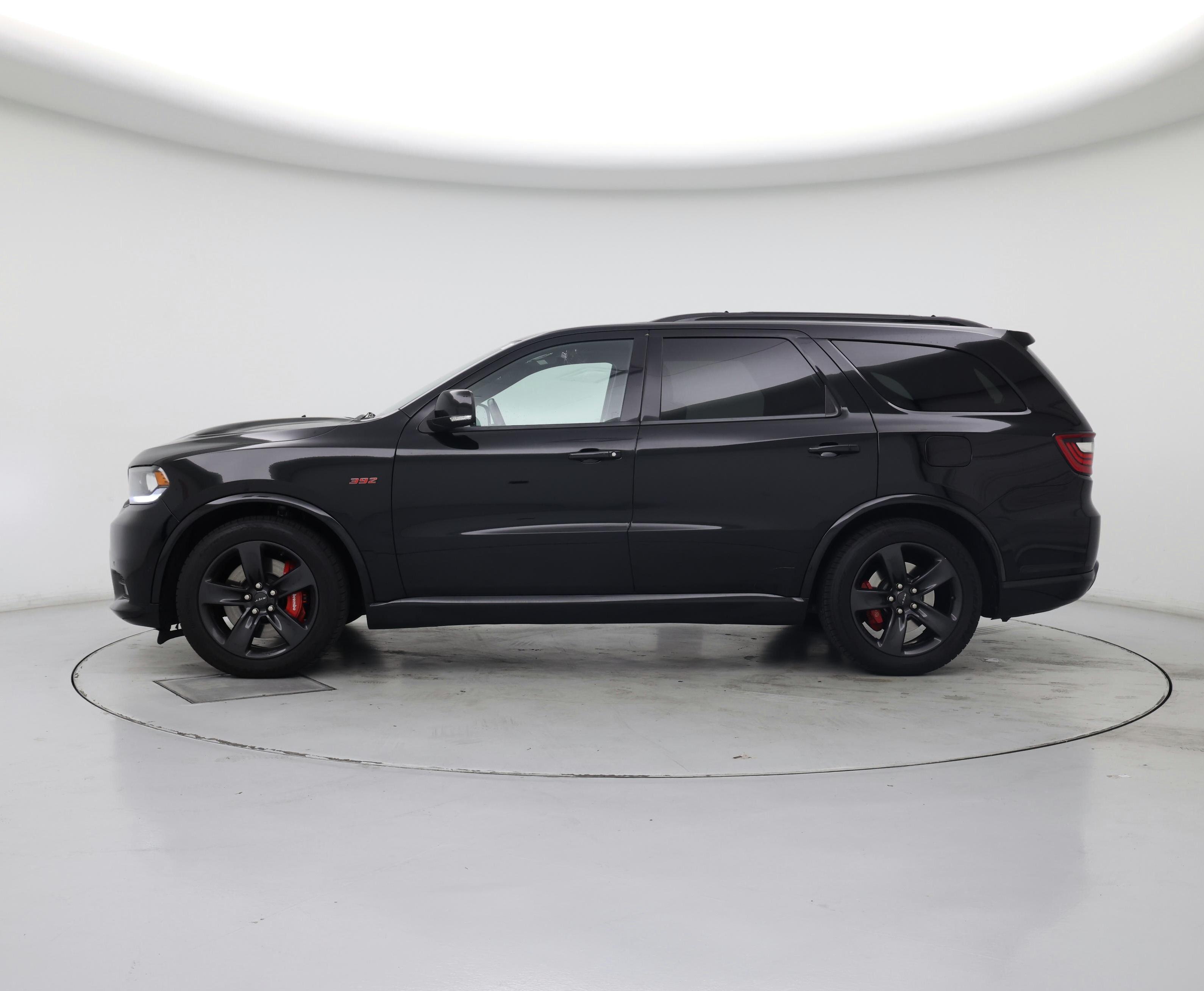 Thumbnail: 2018 Dodge Durango - 3
