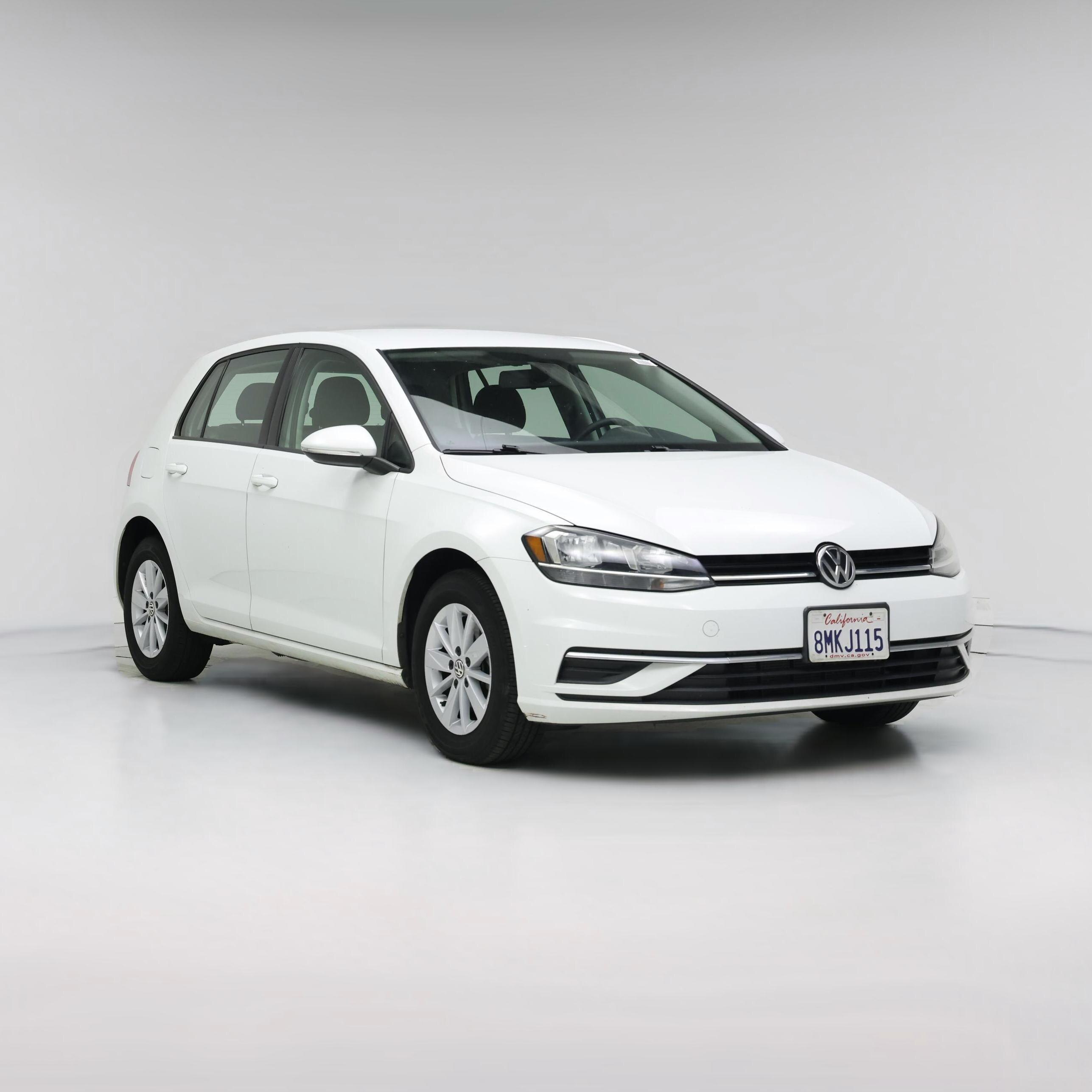 Thumbnail: 2019 Volkswagen Golf - 1
