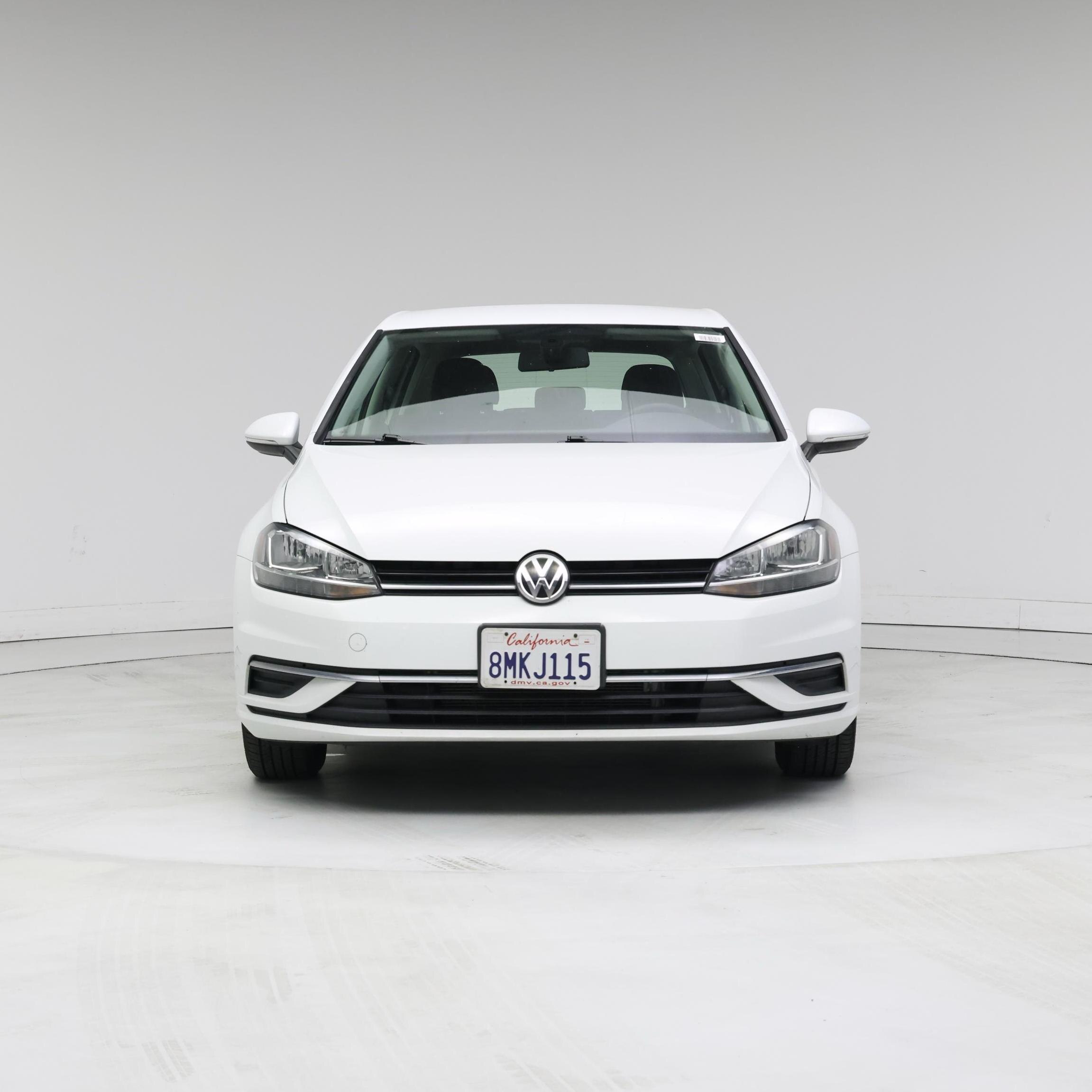 Thumbnail: 2019 Volkswagen Golf - 5
