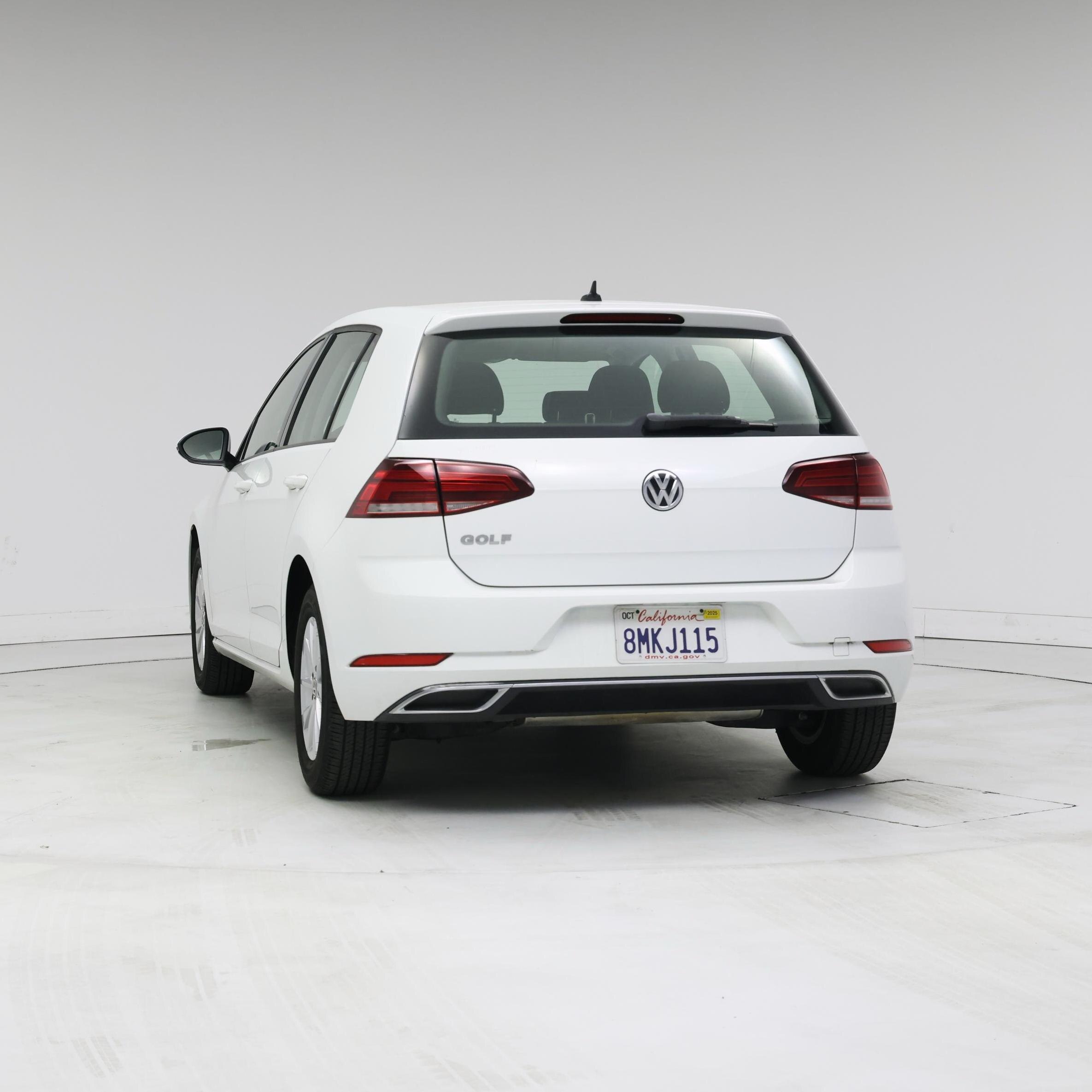 Thumbnail: 2019 Volkswagen Golf - 6