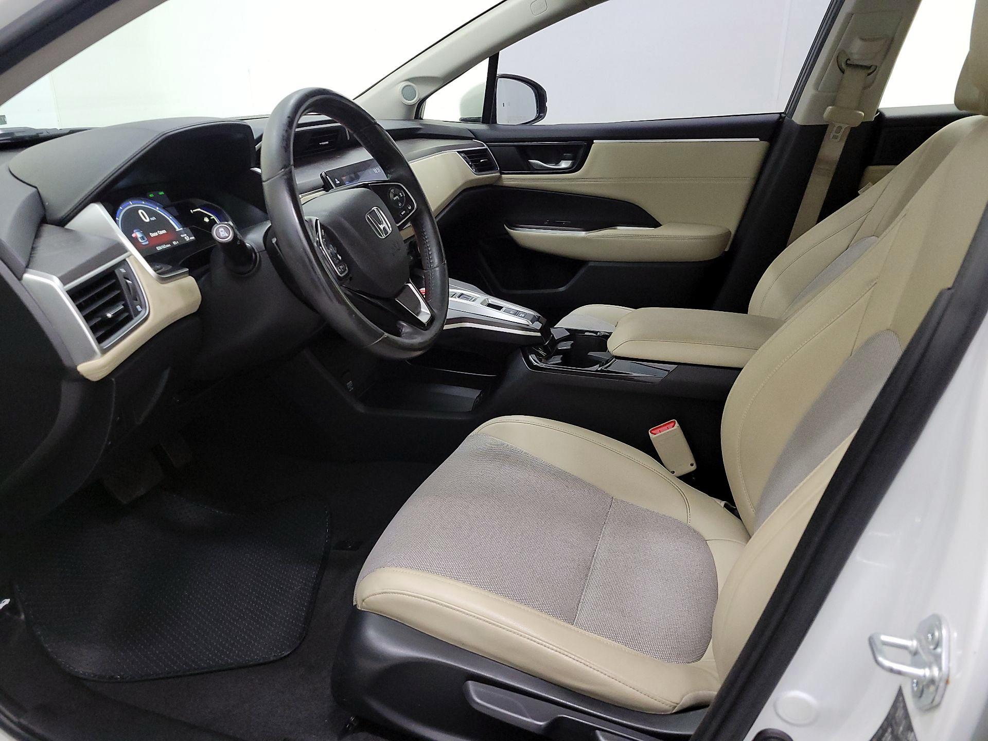 Thumbnail: 2018 Honda Clarity - 11