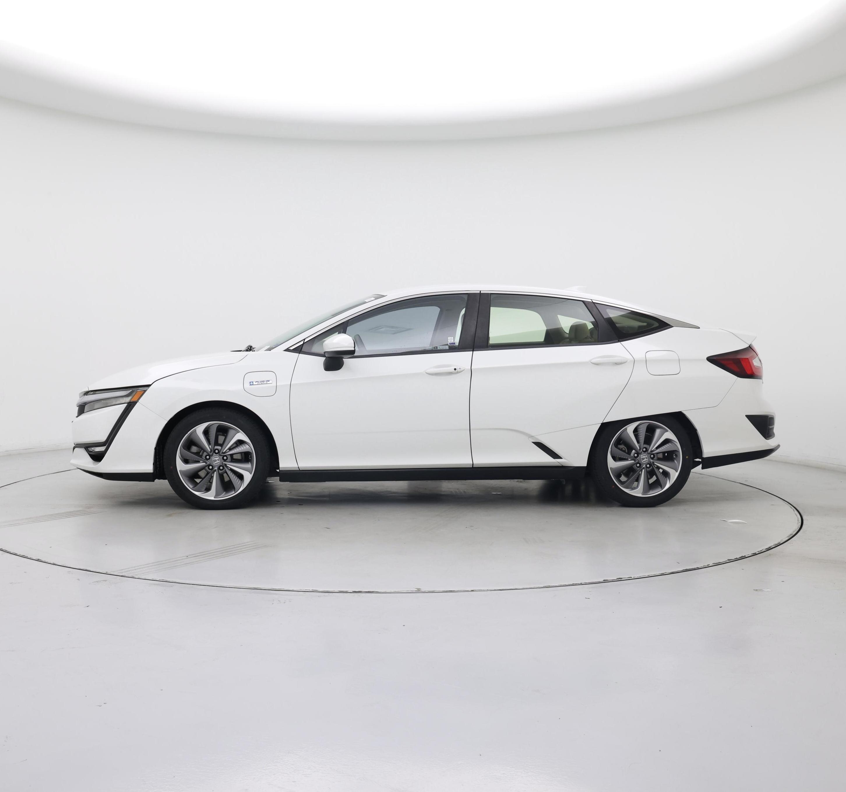 Thumbnail: 2018 Honda Clarity - 3