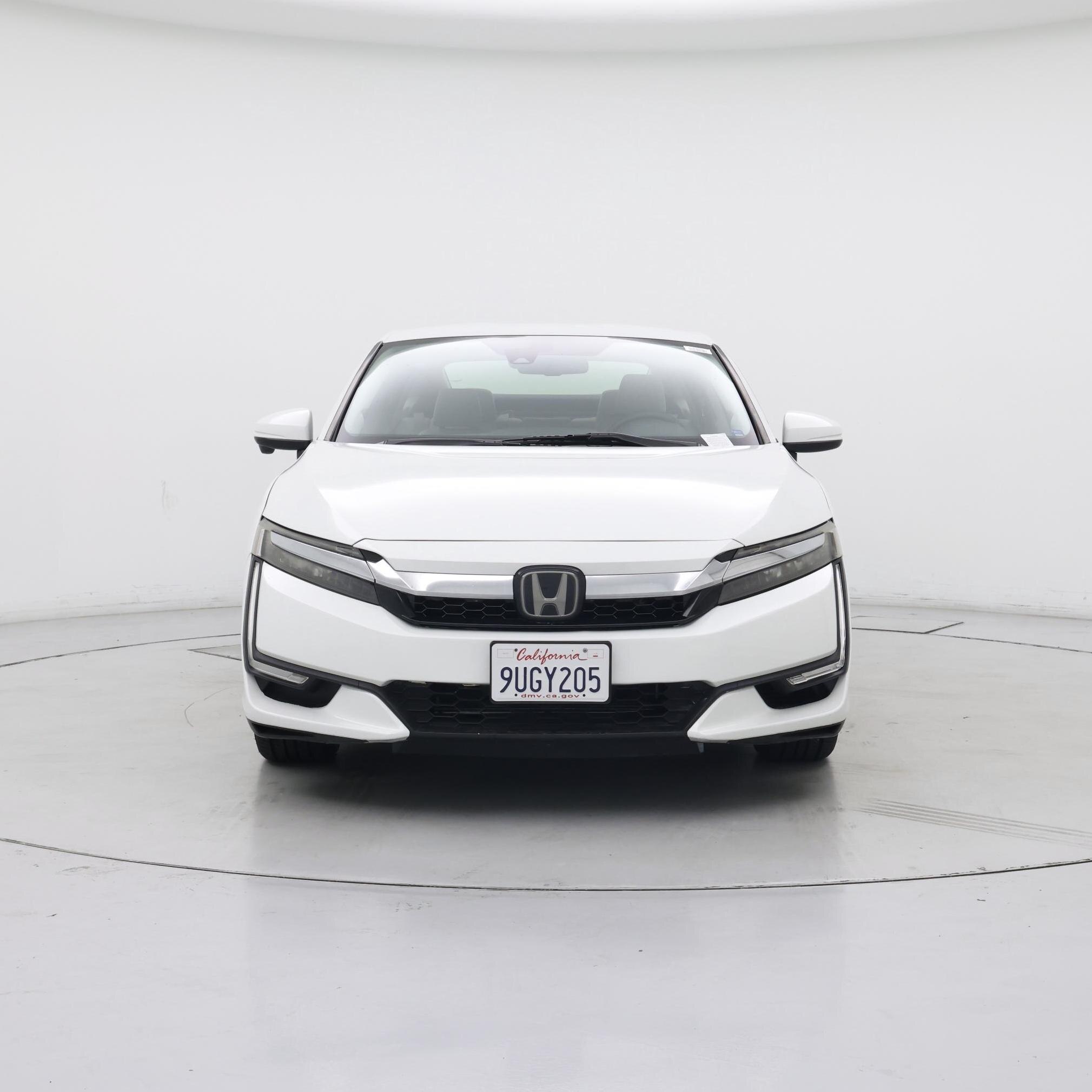 Thumbnail: 2018 Honda Clarity - 5