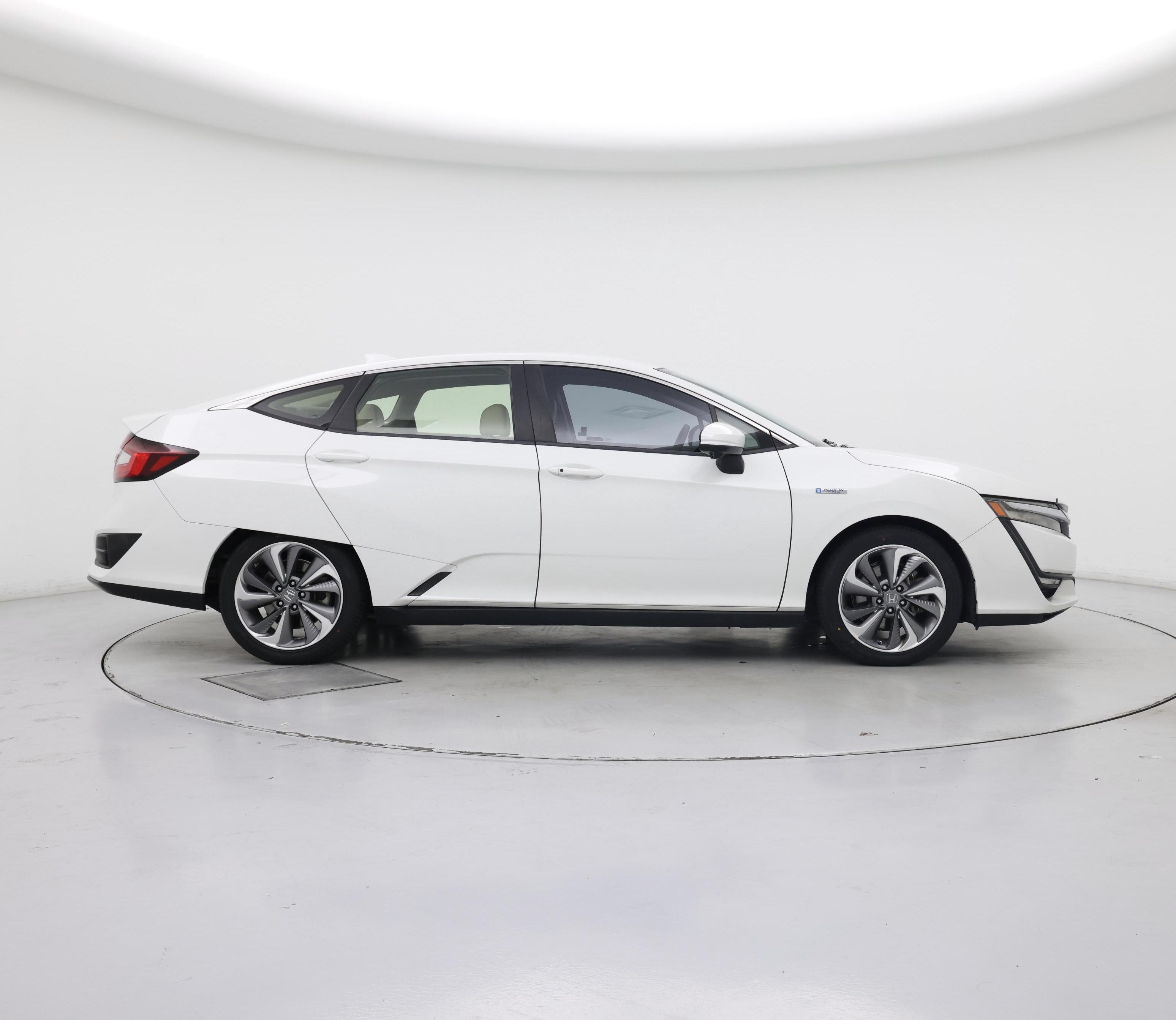 Thumbnail: 2018 Honda Clarity - 7