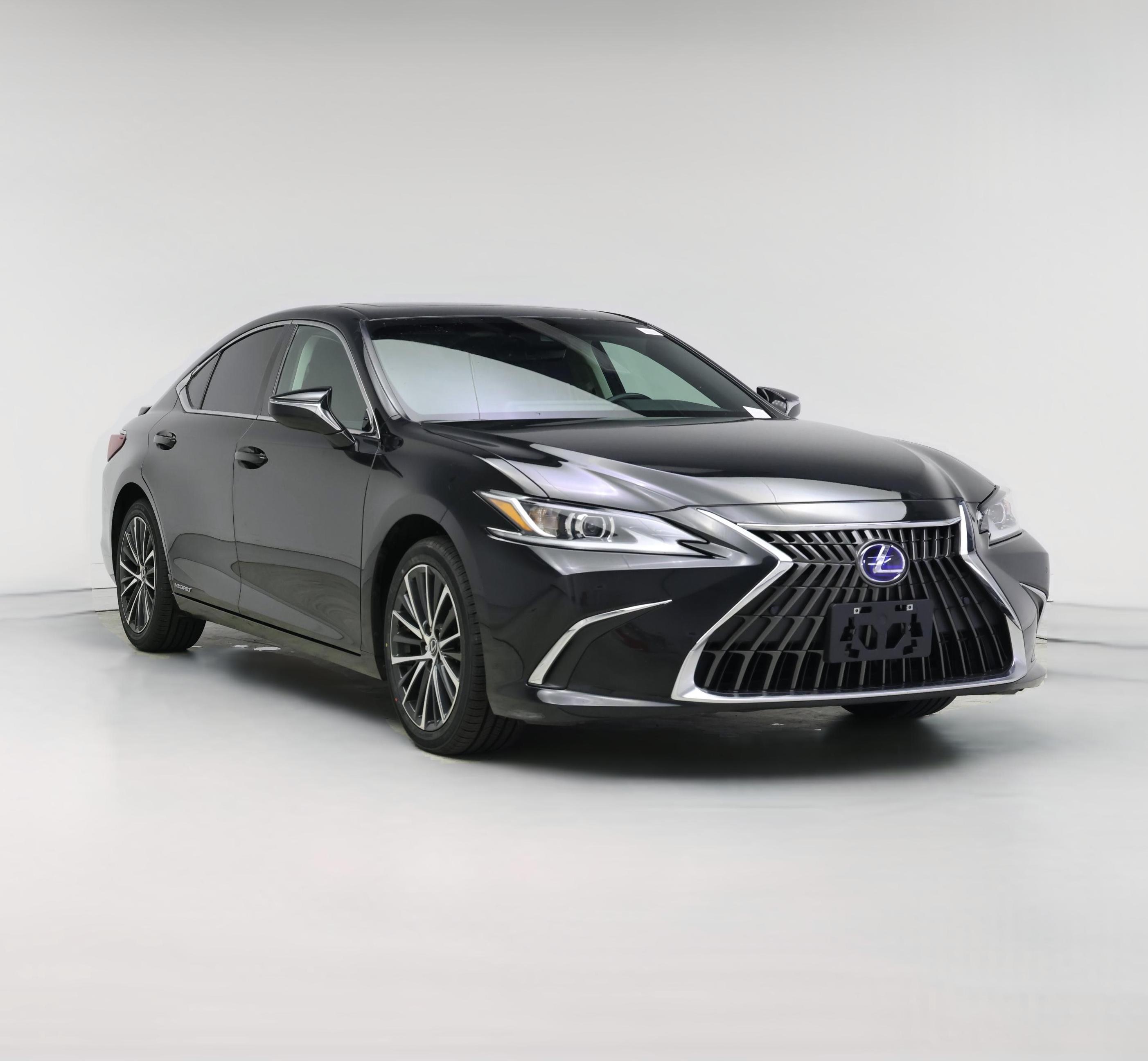 Thumbnail: 2022 Lexus ES - 1
