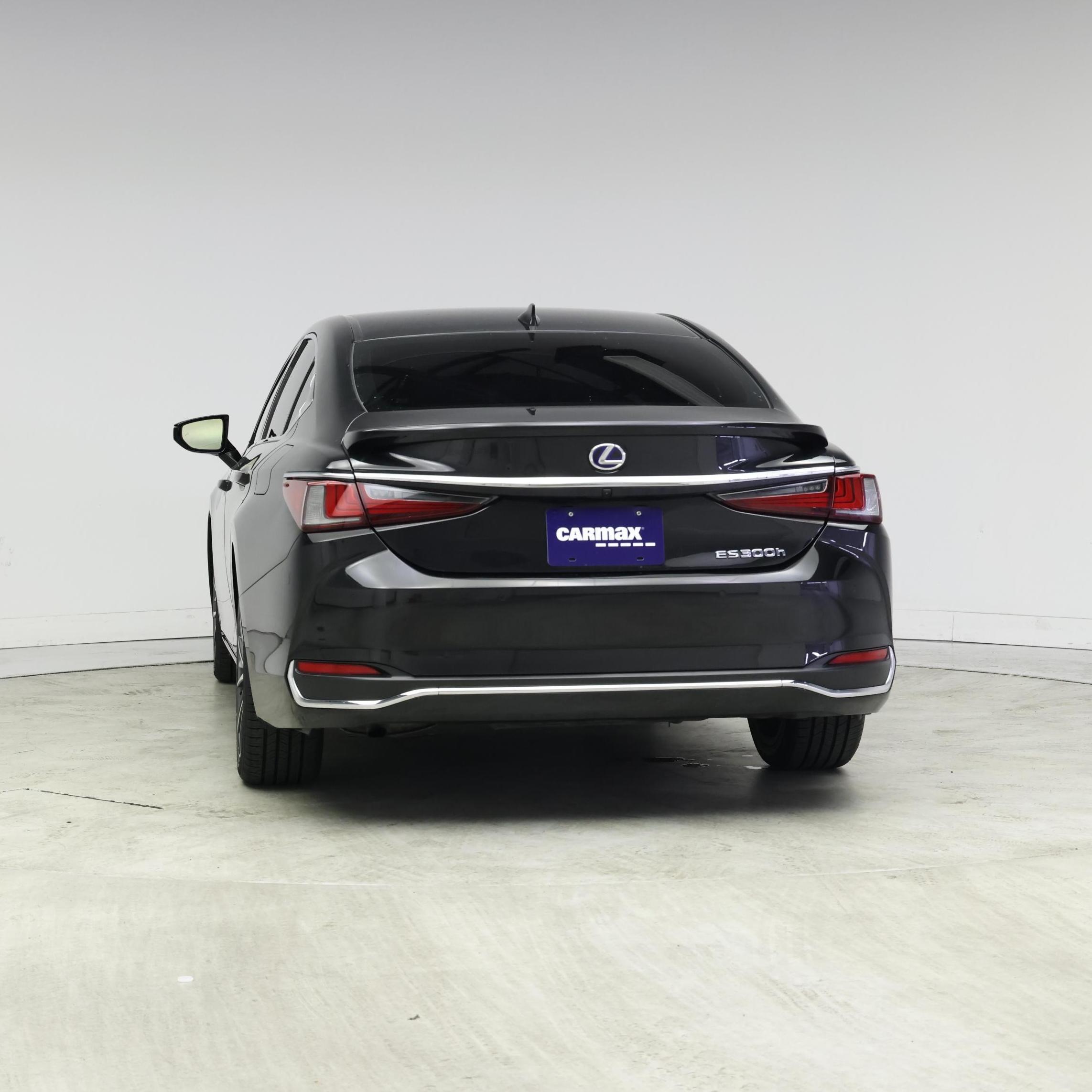 Thumbnail: 2022 Lexus ES - 6
