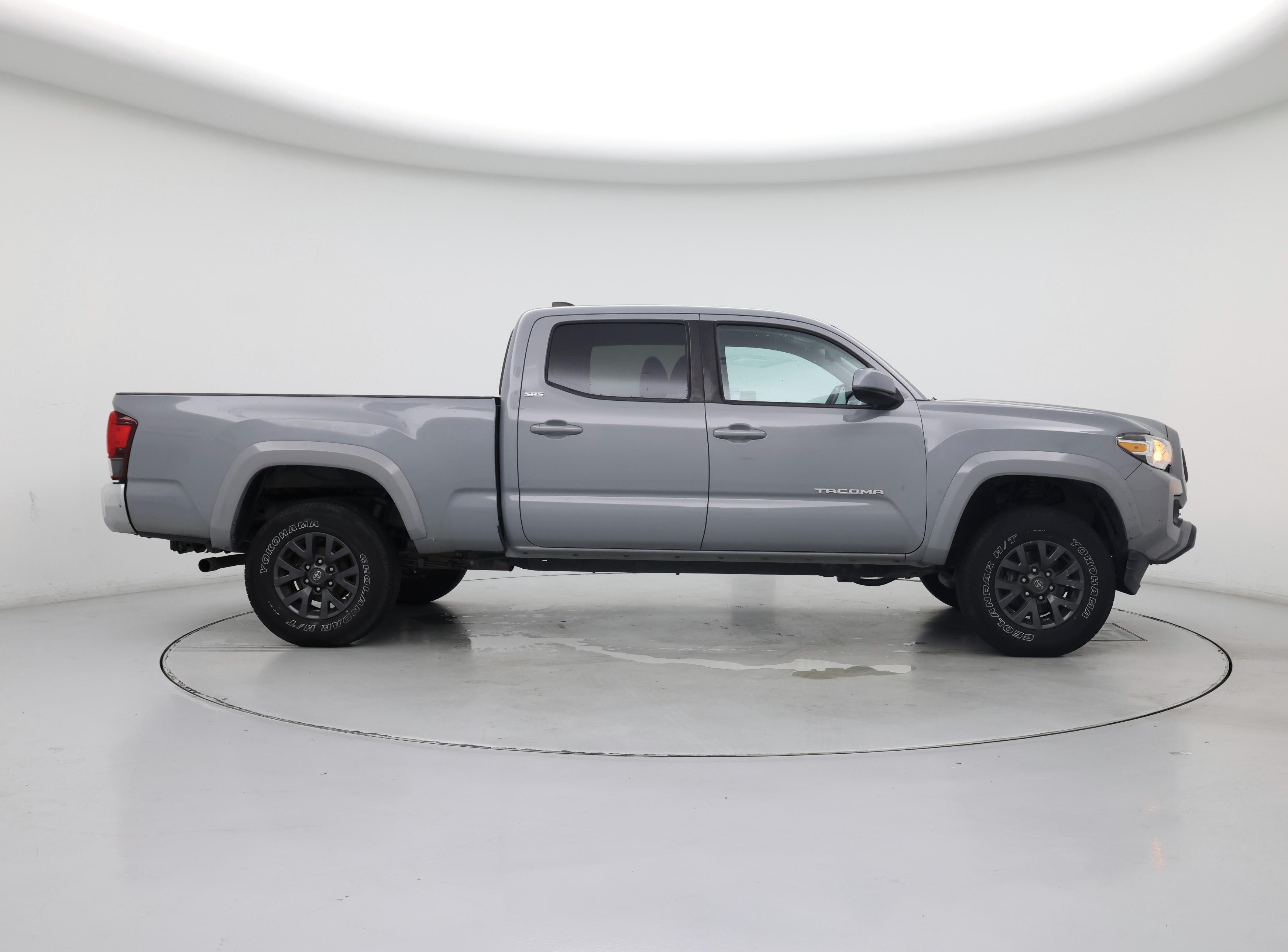 Thumbnail: 2020 Toyota Tacoma - 7
