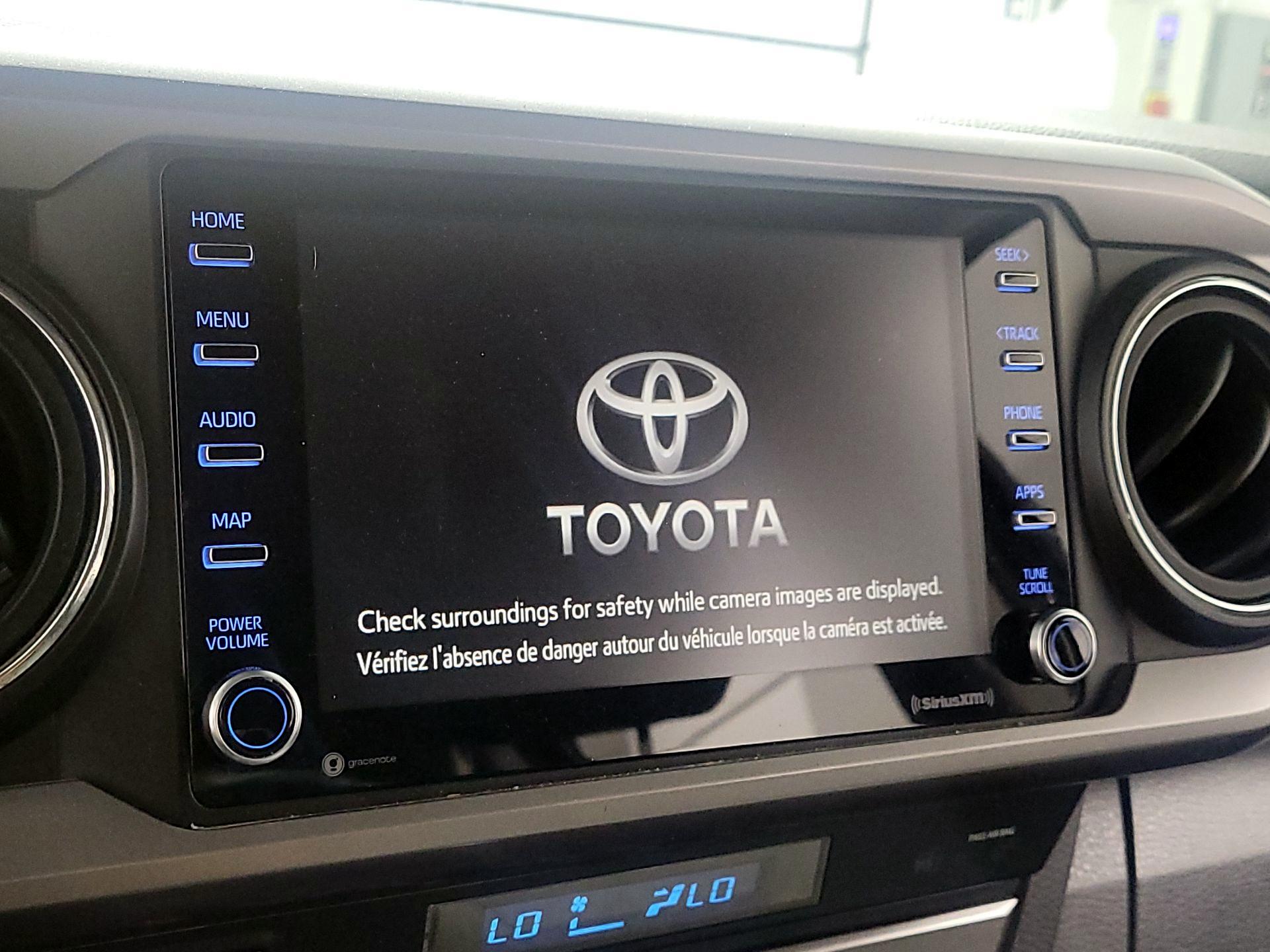 Thumbnail: 2021 Toyota Tacoma - 14