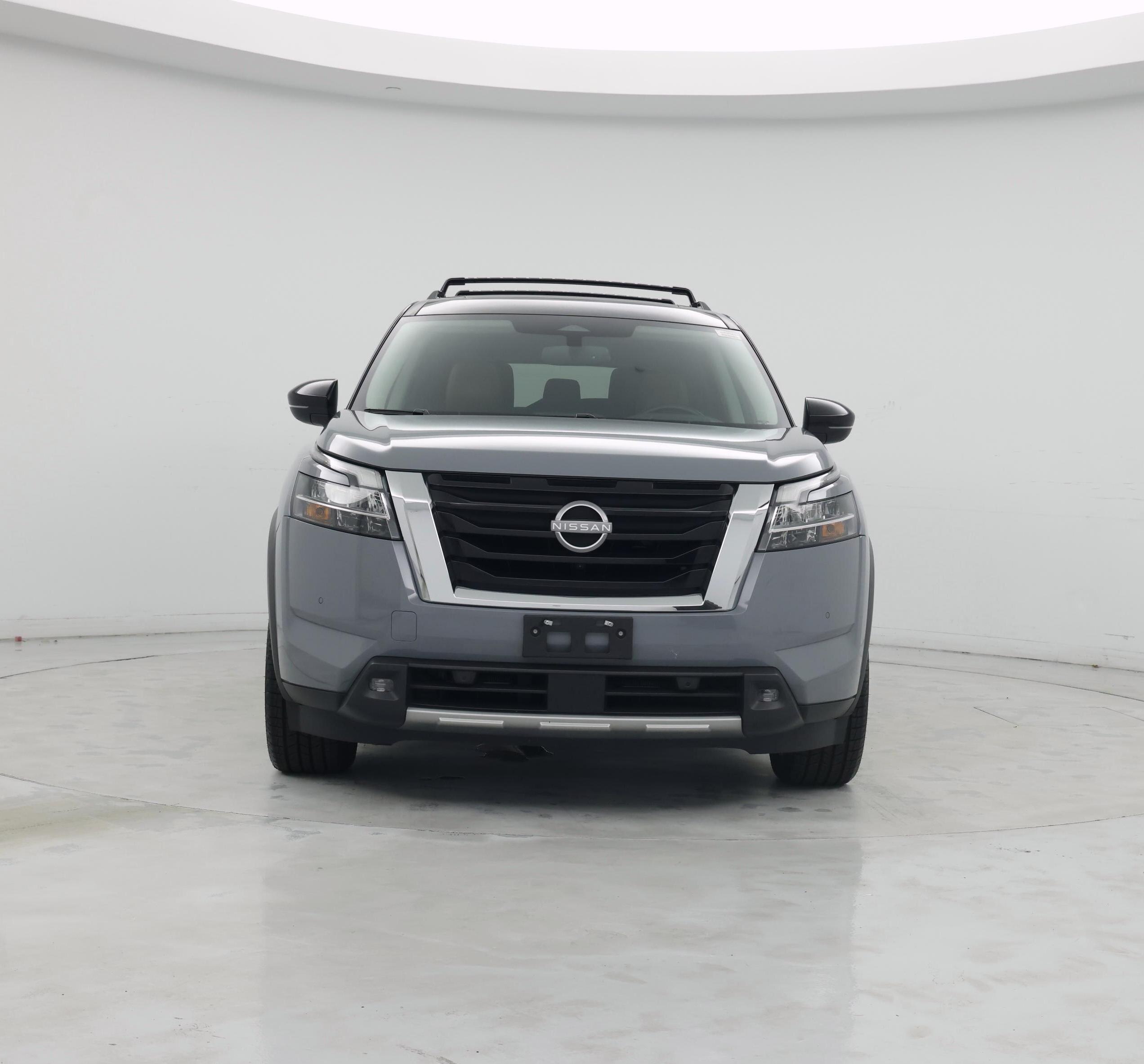 Thumbnail: 2022 Nissan Pathfinder - 5