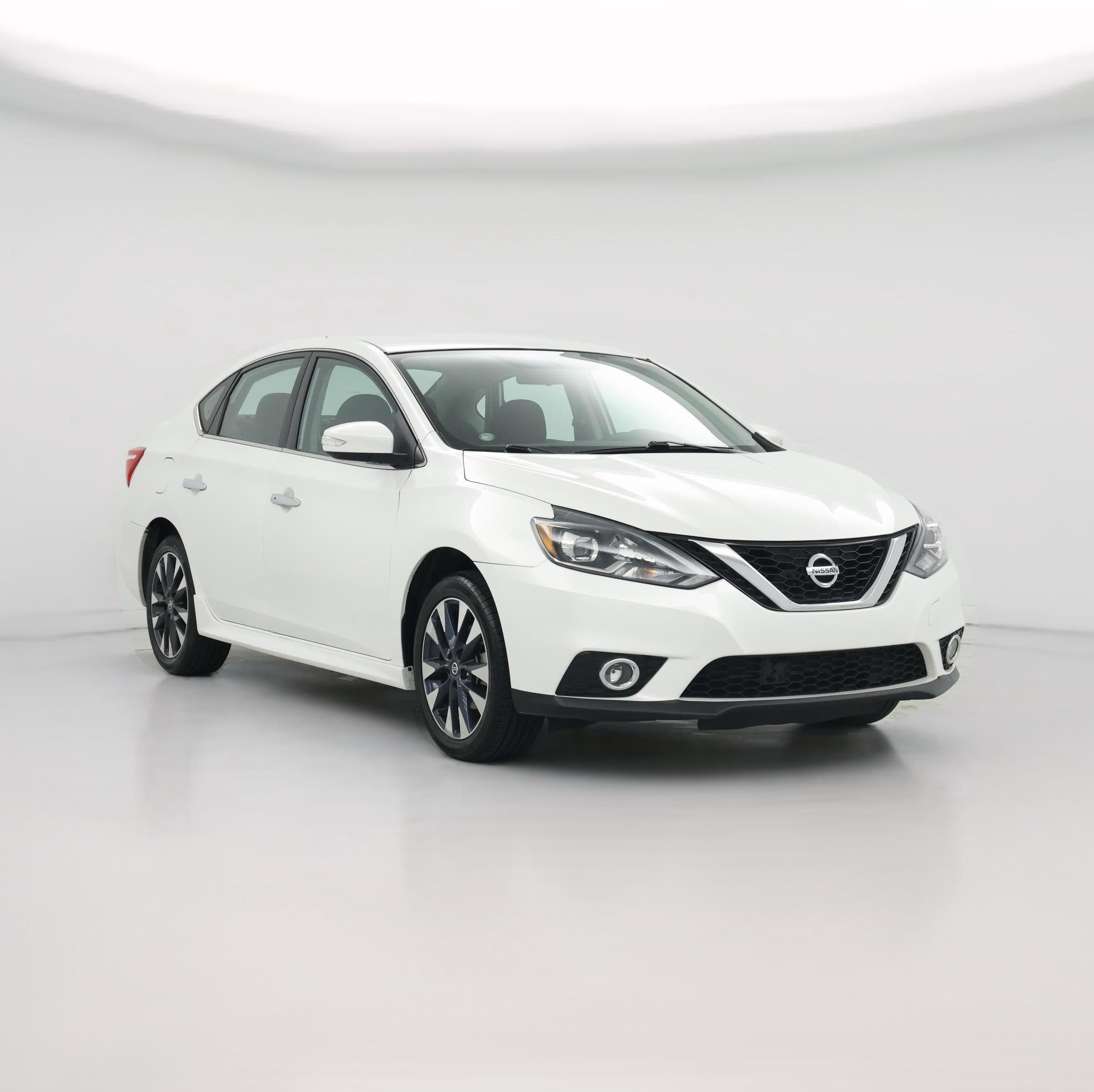 Thumbnail: 2017 Nissan Sentra - 1