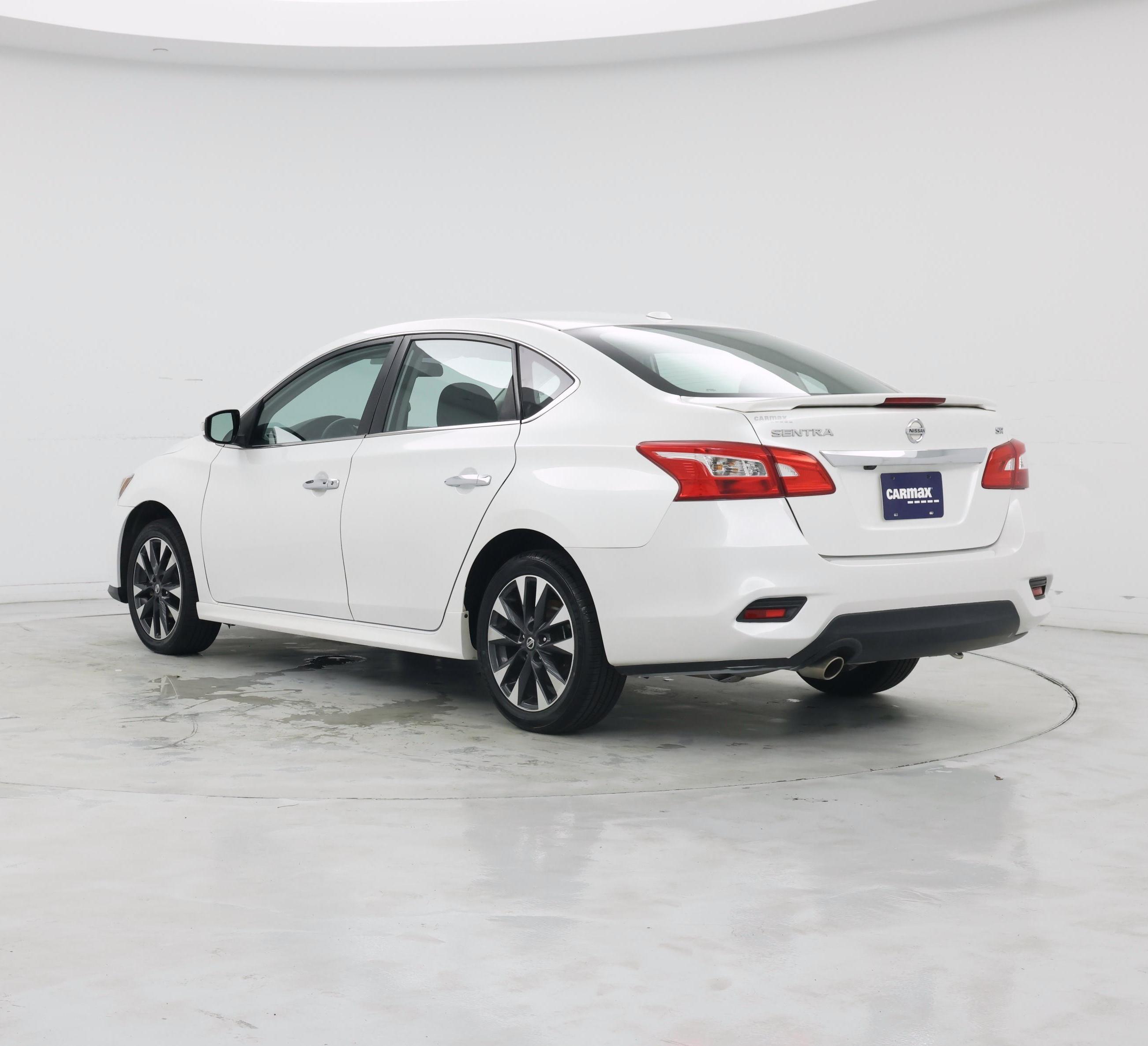 Thumbnail: 2017 Nissan Sentra - 2