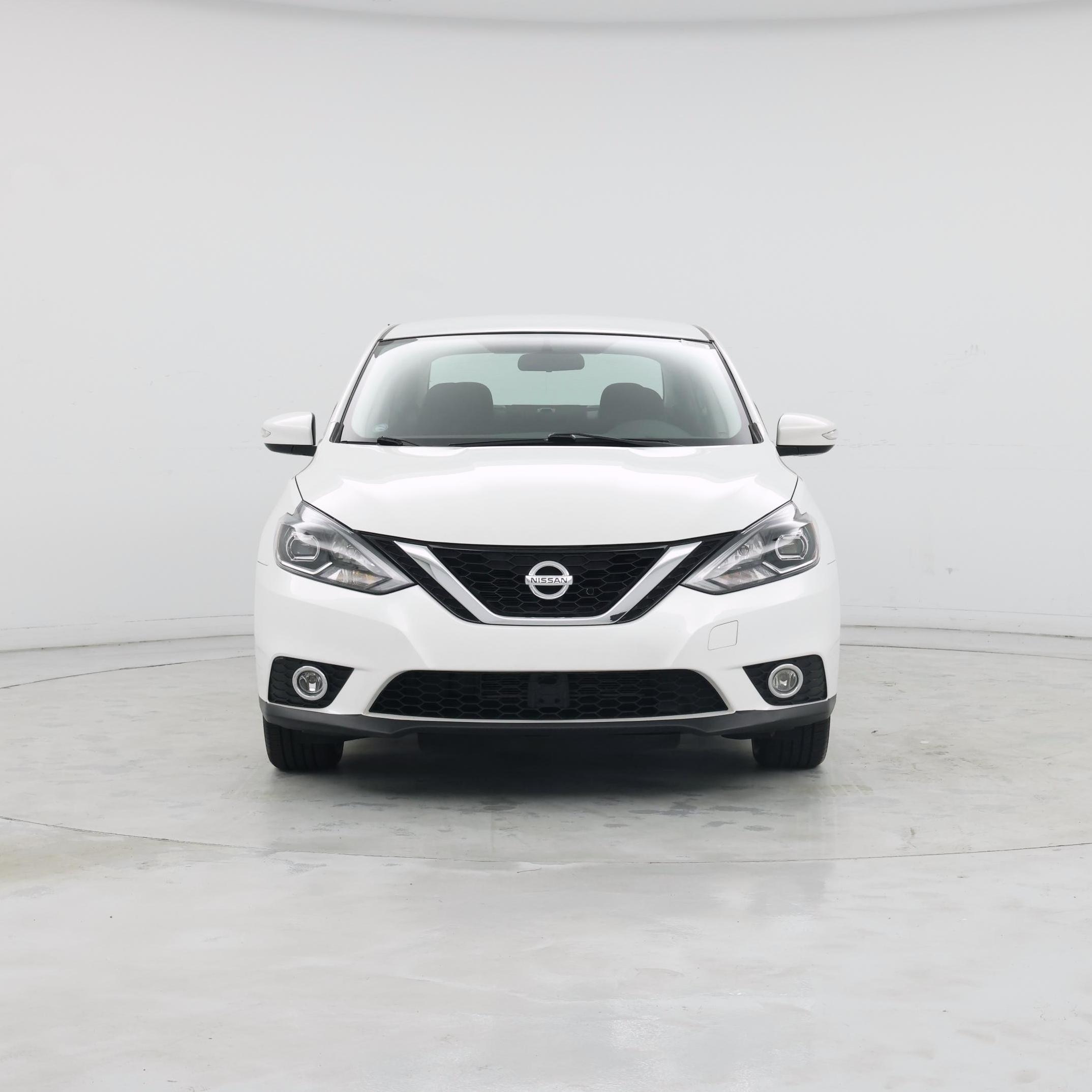 Thumbnail: 2017 Nissan Sentra - 5