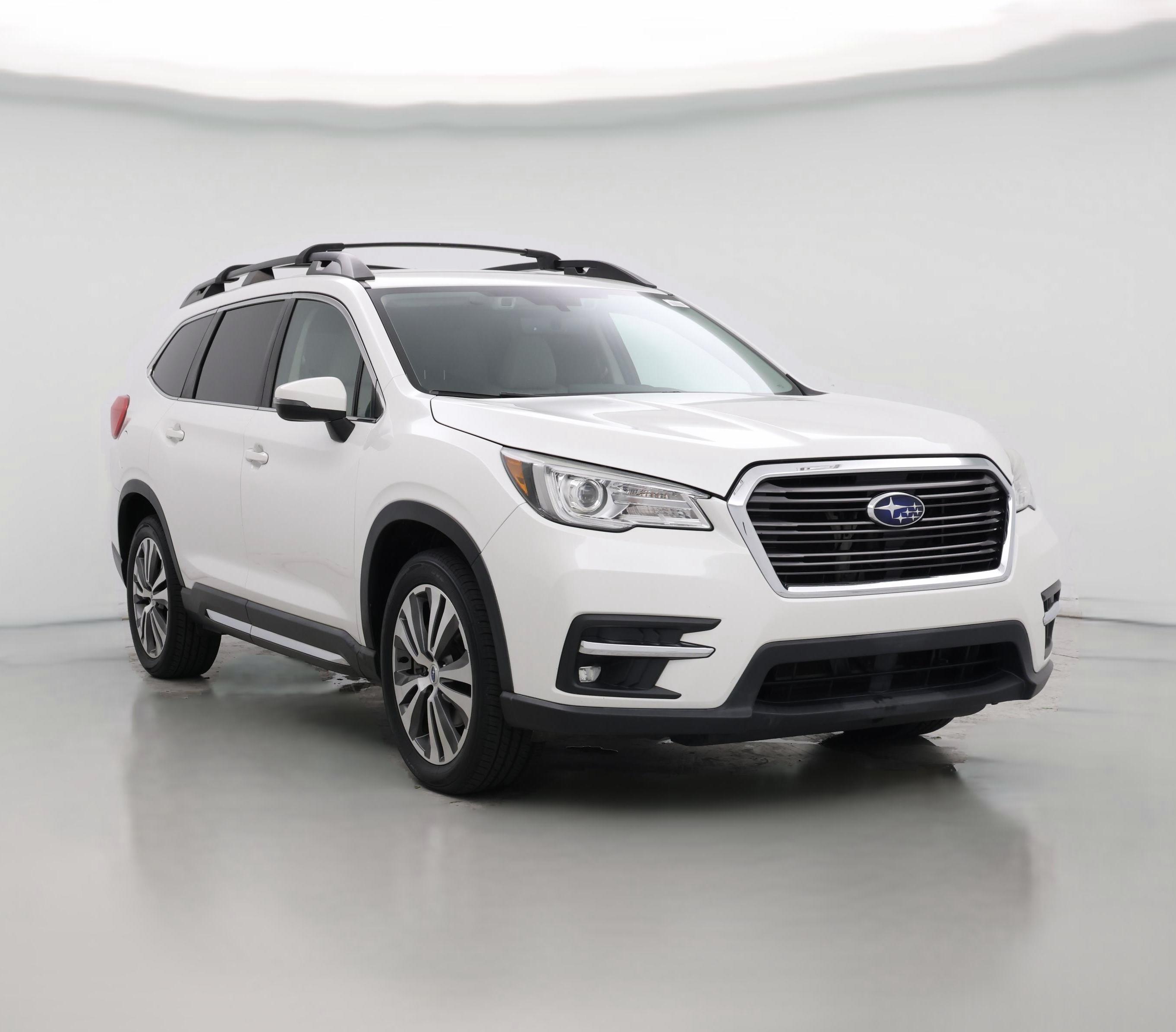 Thumbnail: 2019 Subaru Ascent - 1