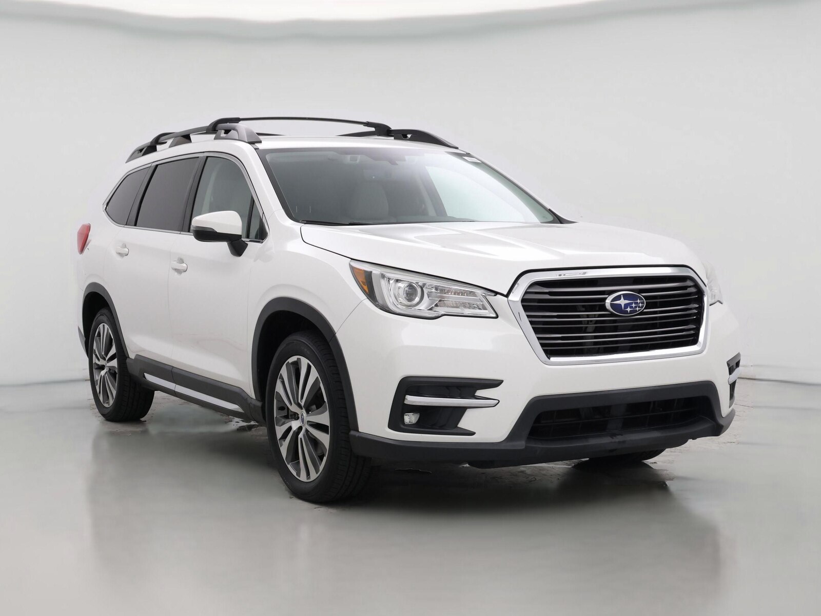 2019 Subaru Ascent