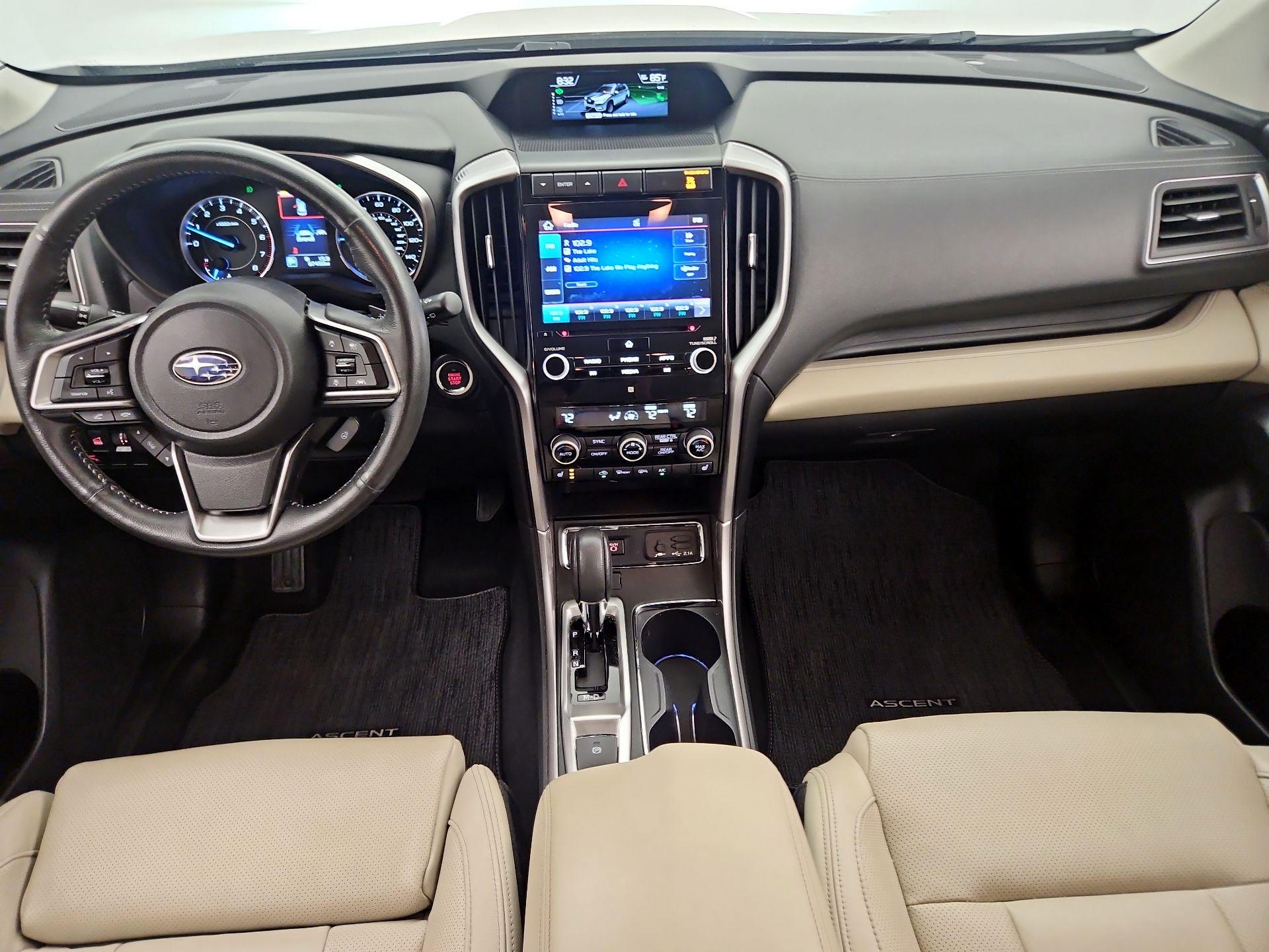 Thumbnail: 2019 Subaru Ascent - 9