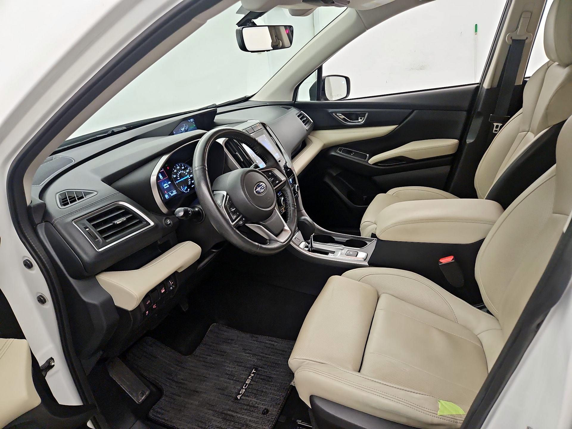 Thumbnail: 2019 Subaru Ascent - 11