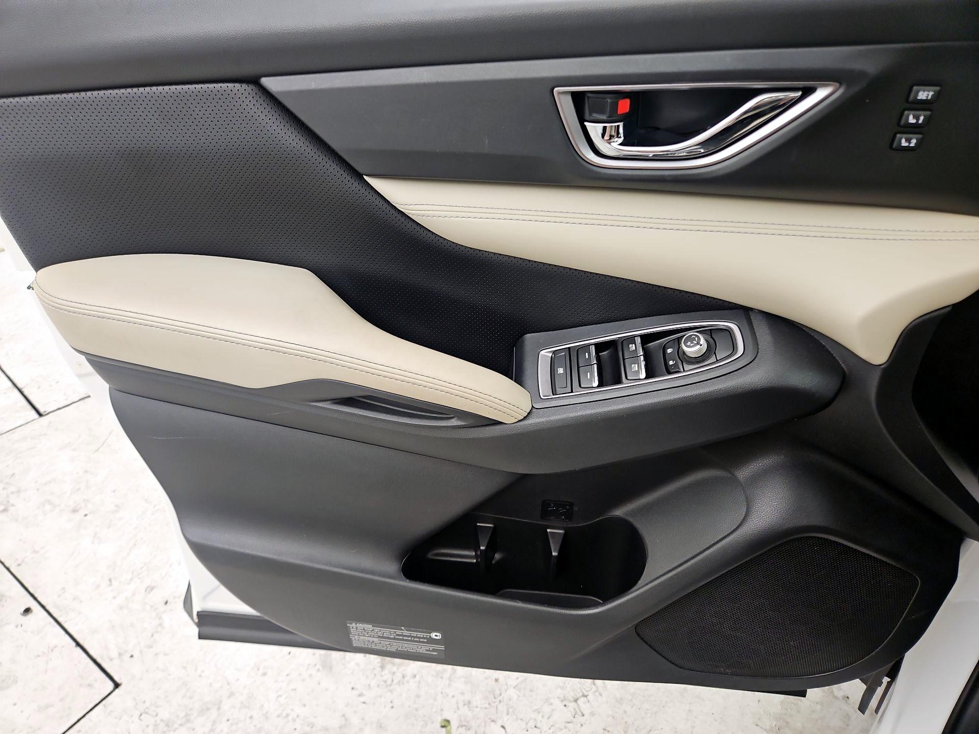Thumbnail: 2019 Subaru Ascent - 12