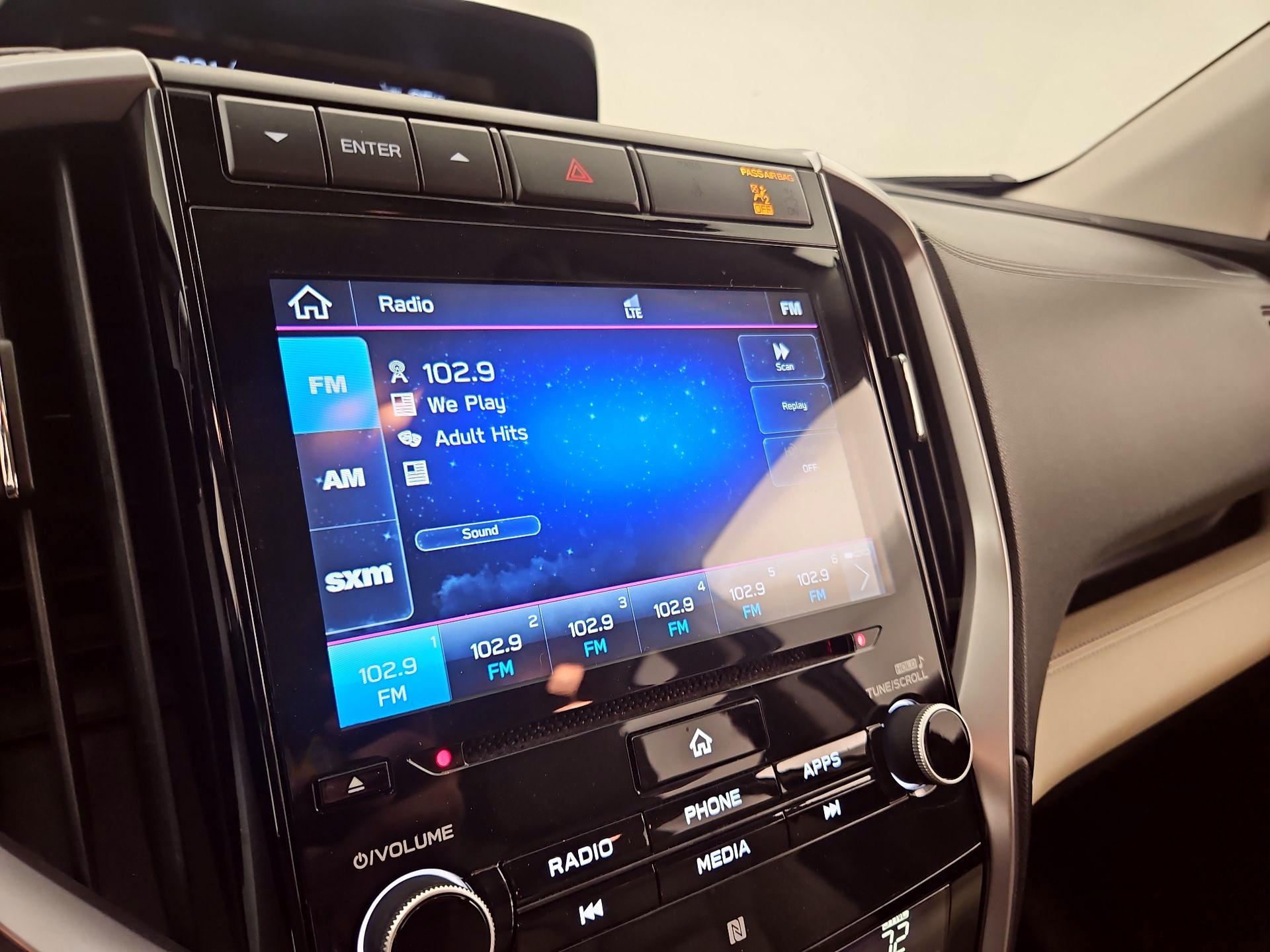 Thumbnail: 2019 Subaru Ascent - 15