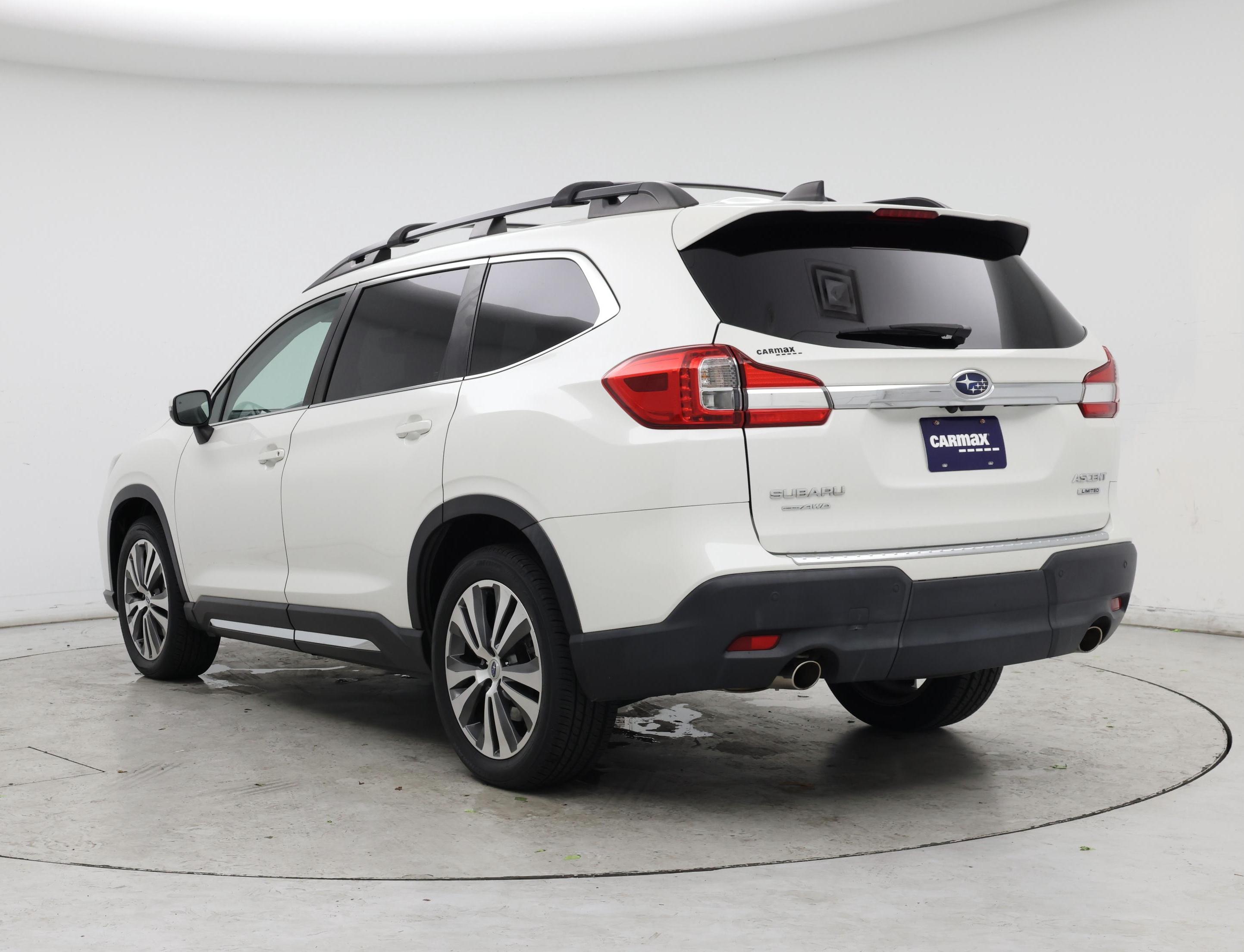 Thumbnail: 2019 Subaru Ascent - 2