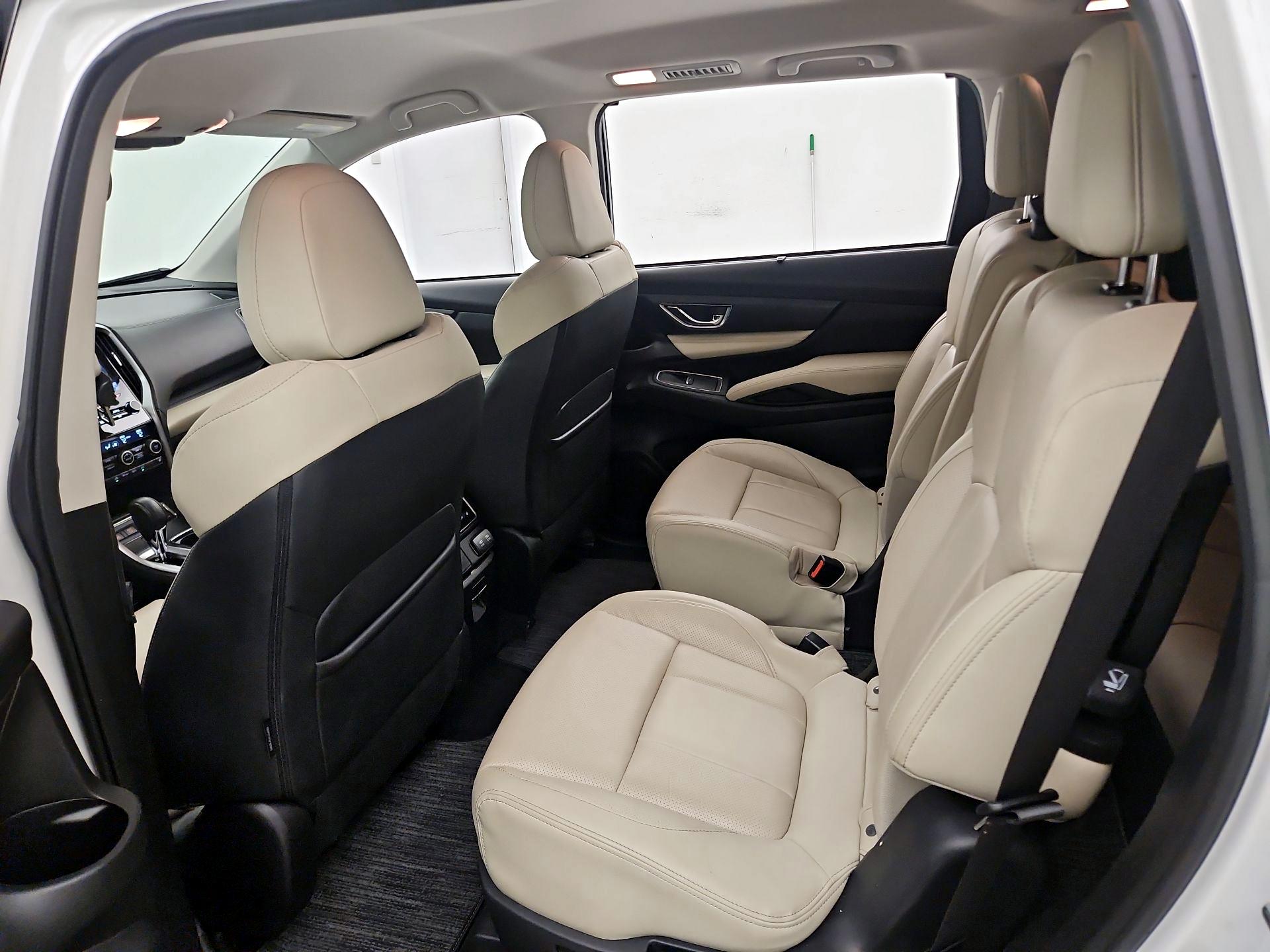 Thumbnail: 2019 Subaru Ascent - 19