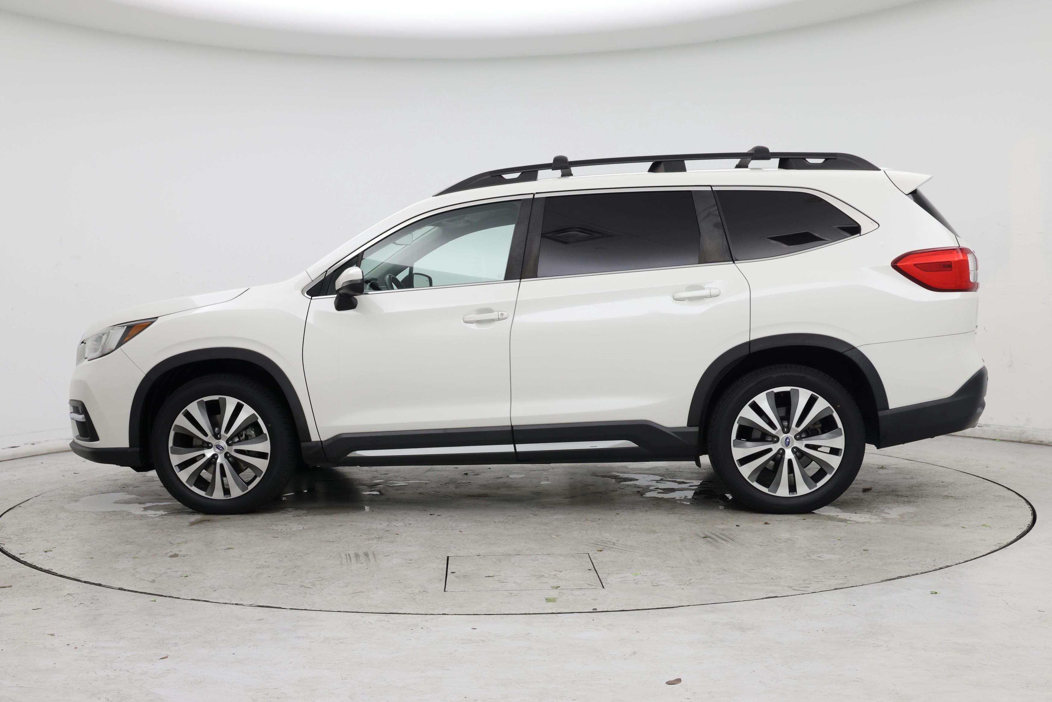 Thumbnail: 2019 Subaru Ascent - 3