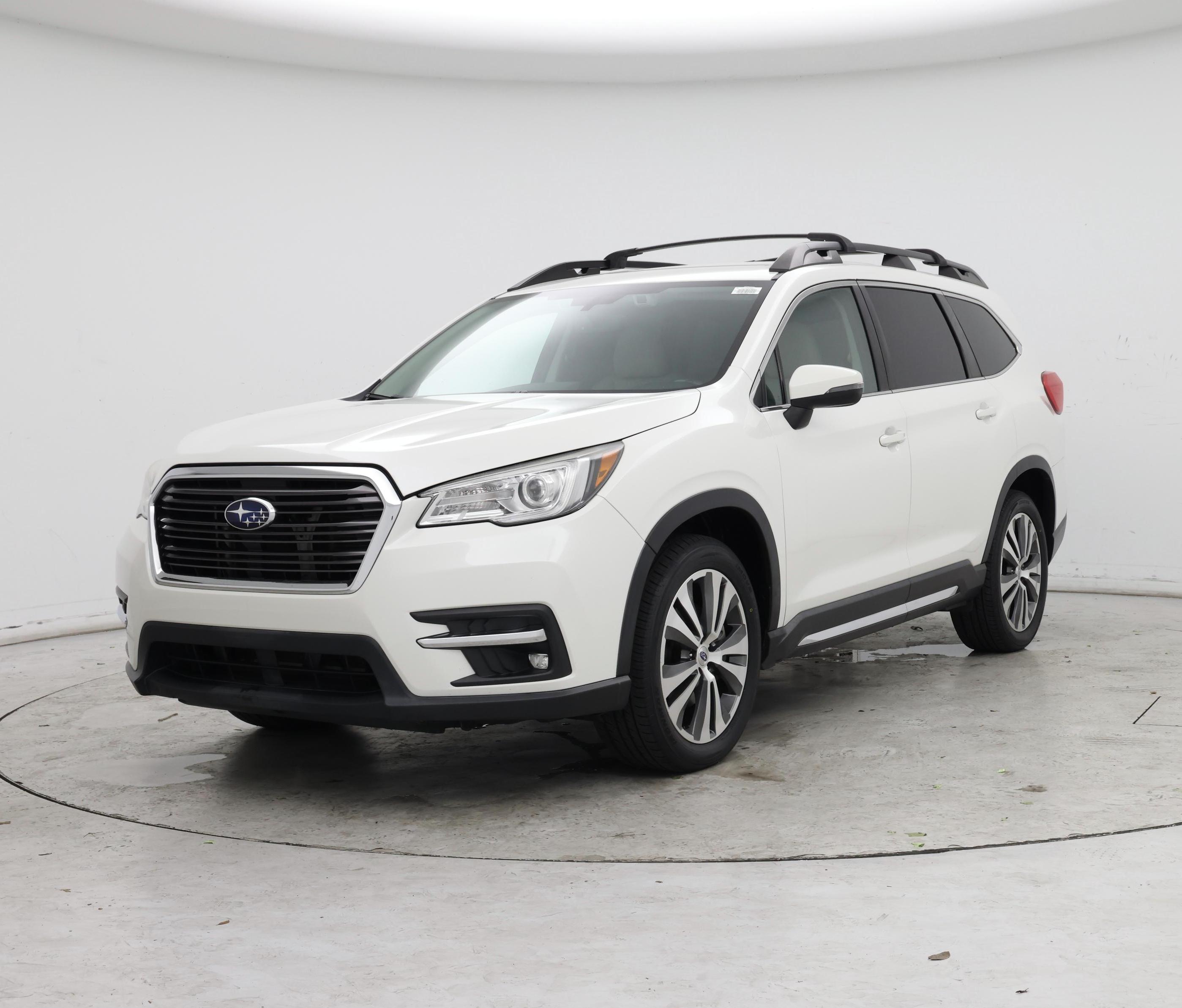 Thumbnail: 2019 Subaru Ascent - 4
