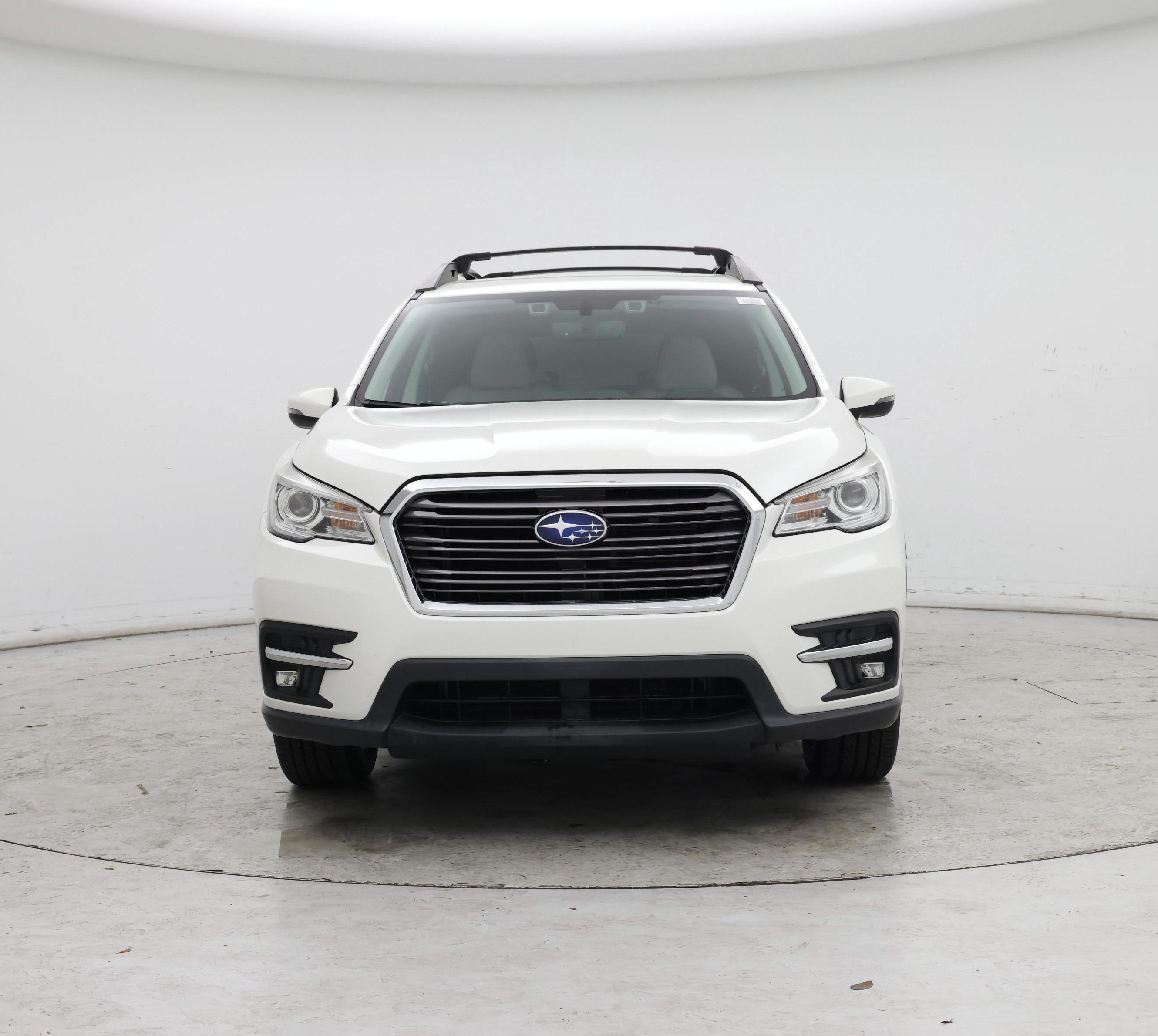 Thumbnail: 2019 Subaru Ascent - 5