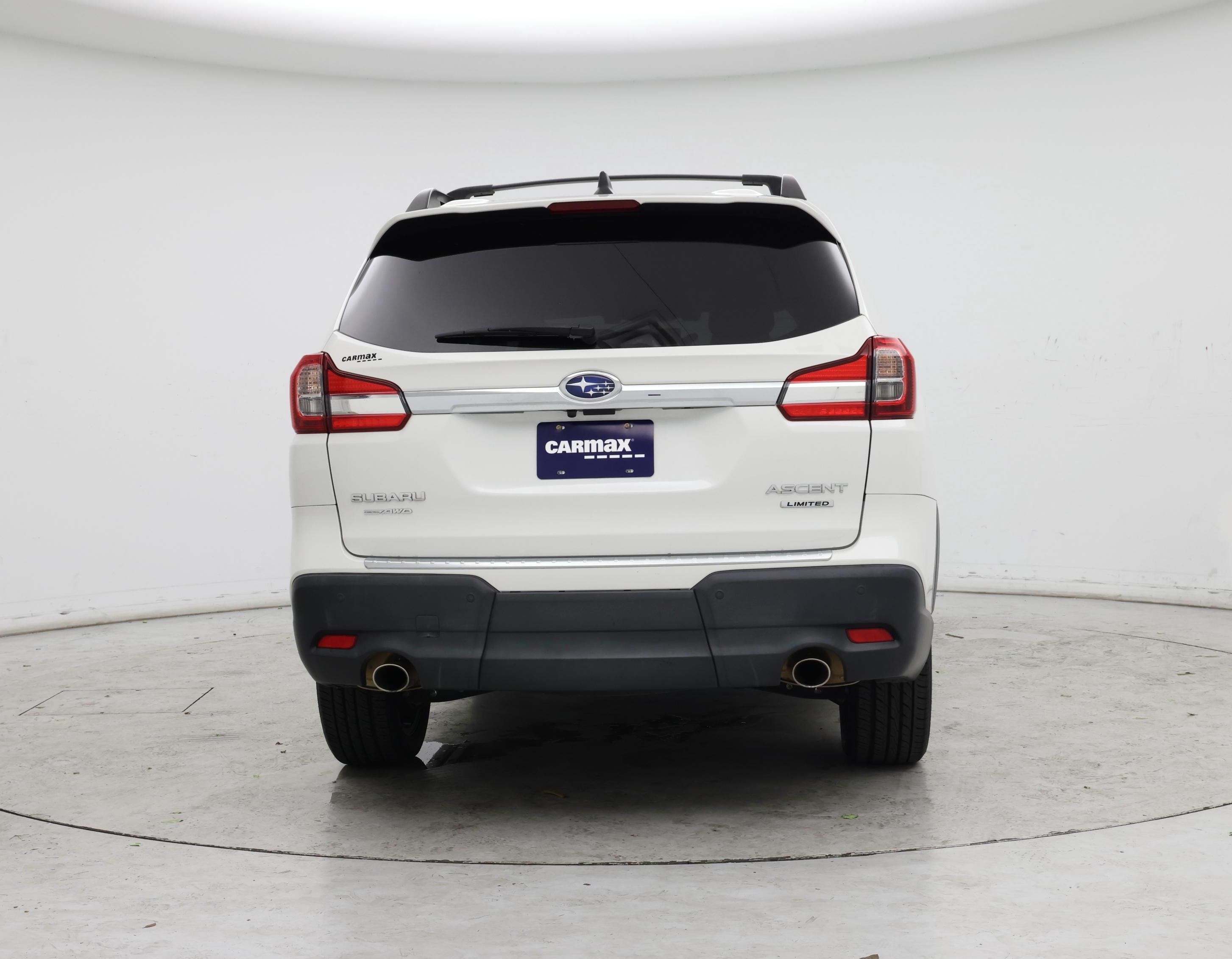Thumbnail: 2019 Subaru Ascent - 6