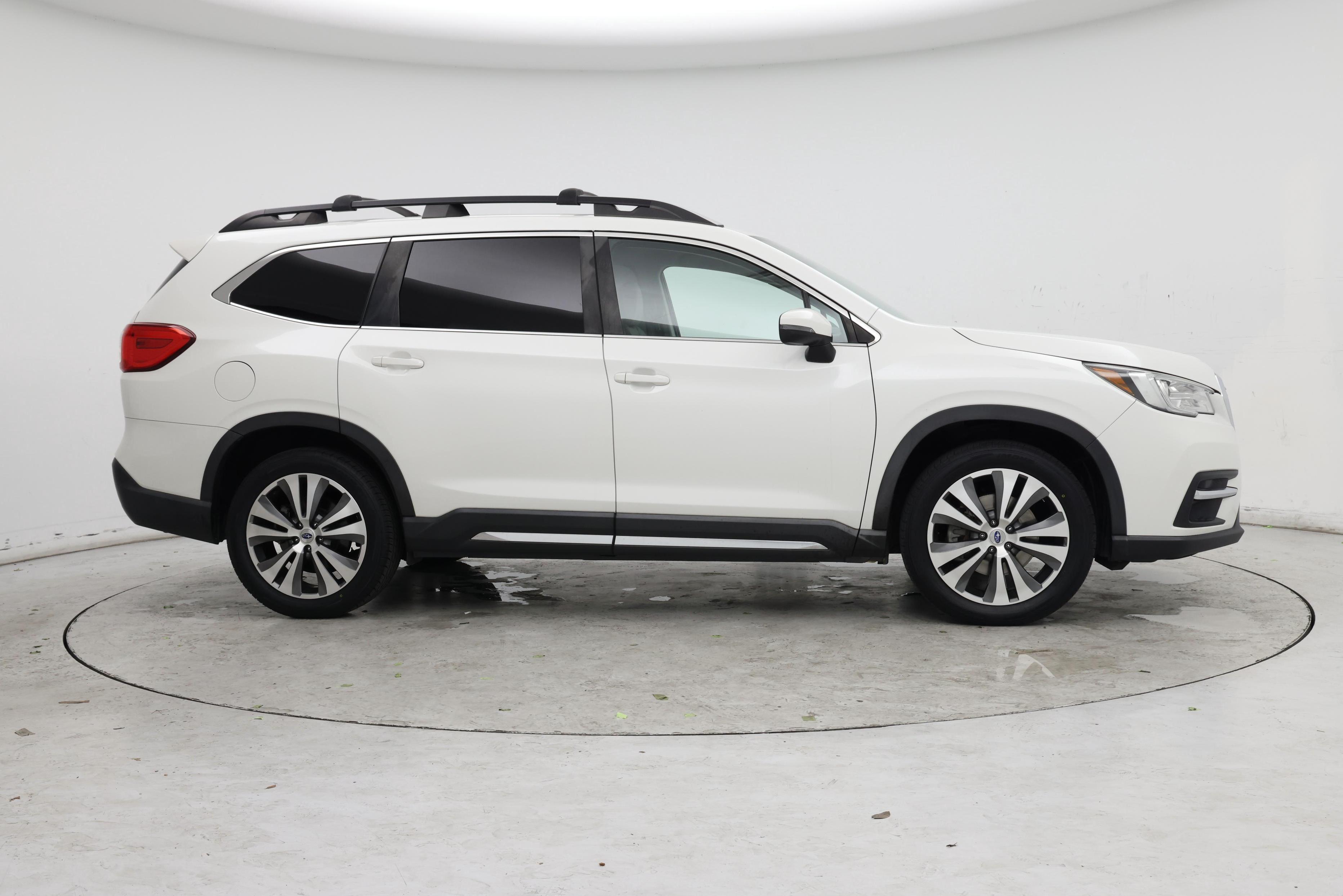 Thumbnail: 2019 Subaru Ascent - 7