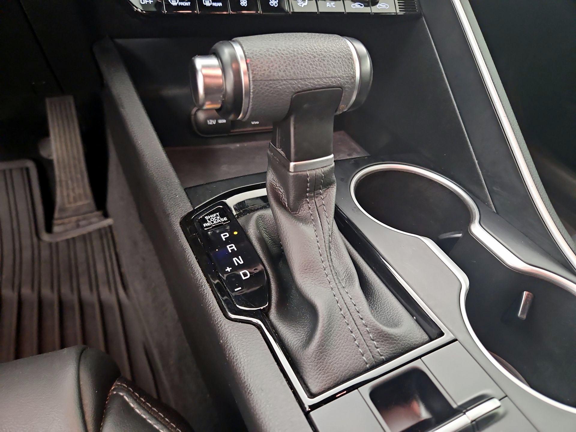 Thumbnail: 2023 Kia K5 - 18