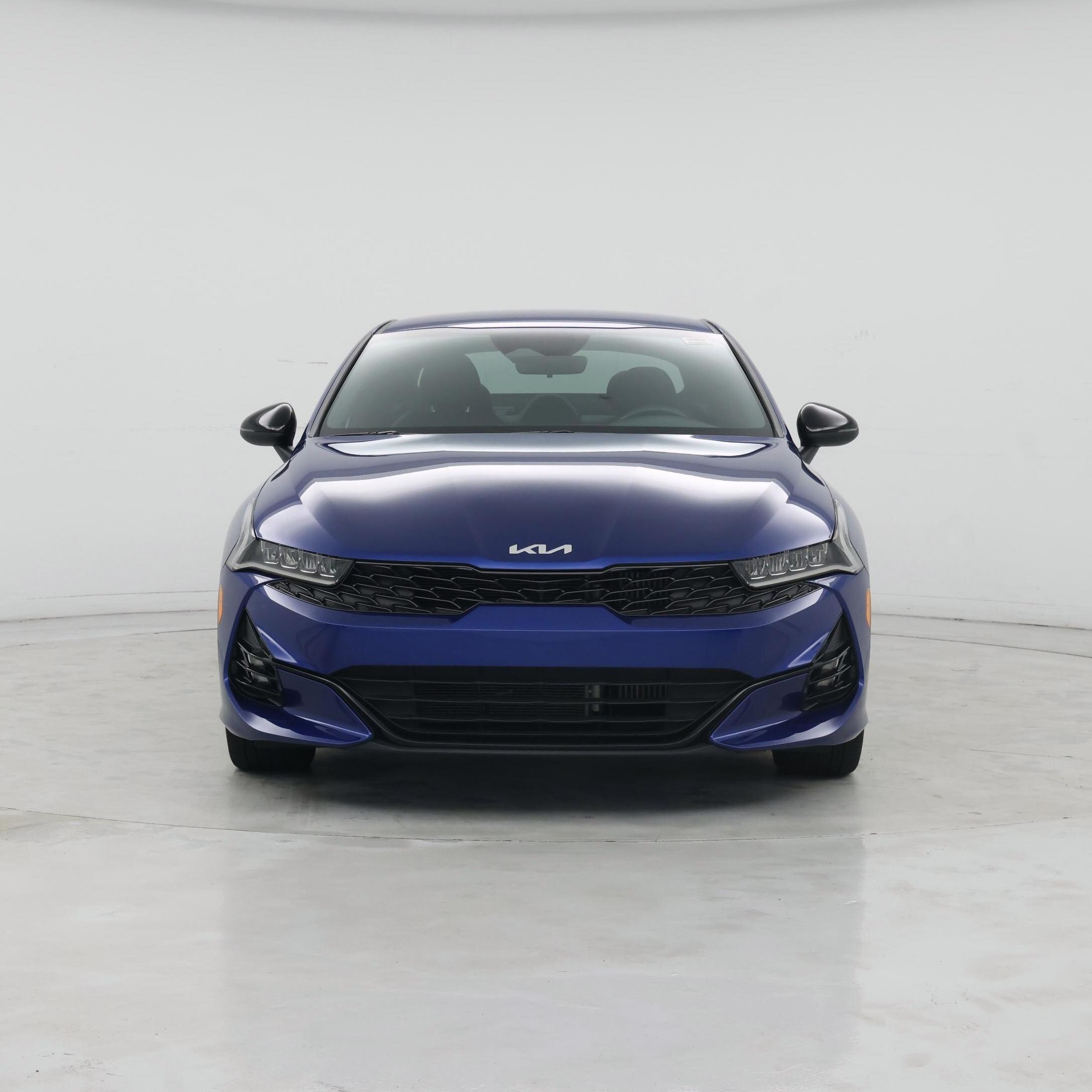 Thumbnail: 2023 Kia K5 - 5