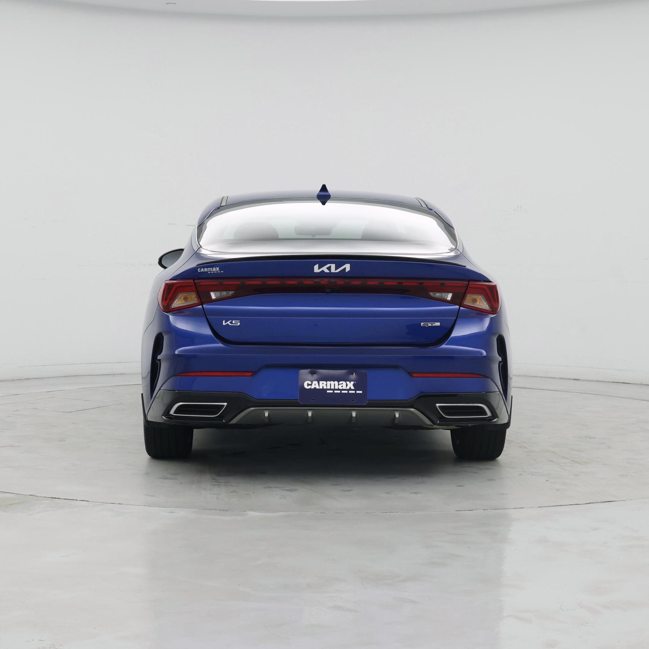 Thumbnail: 2023 Kia K5 - 6