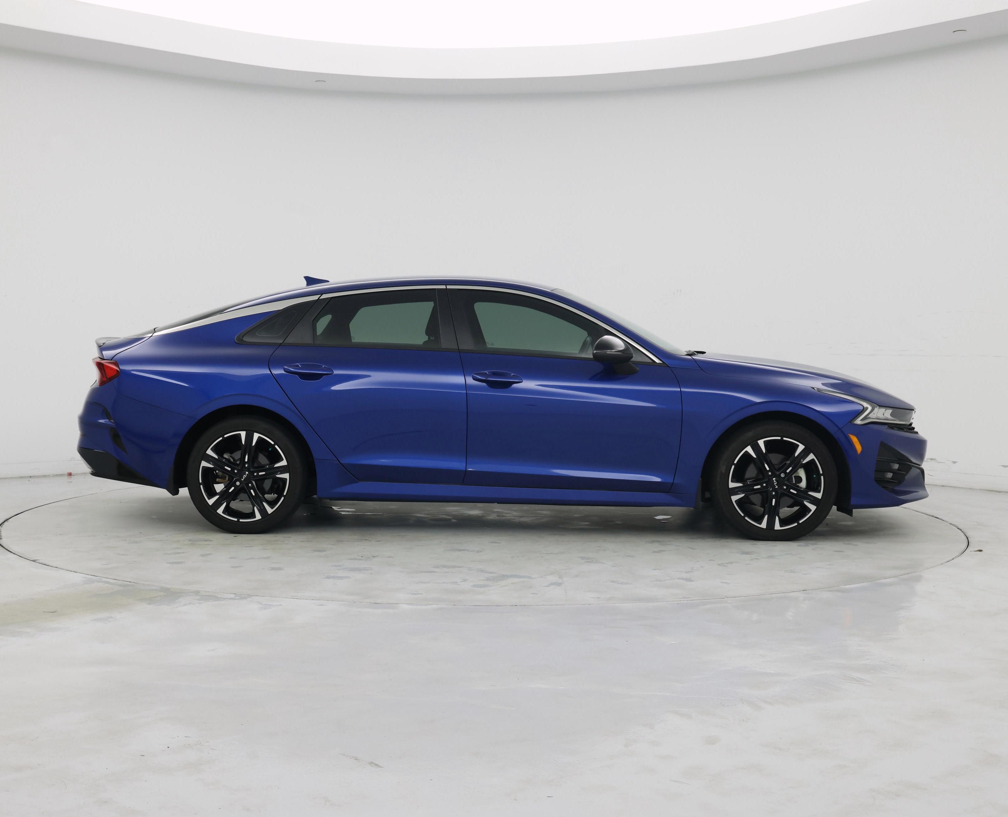 Thumbnail: 2023 Kia K5 - 7