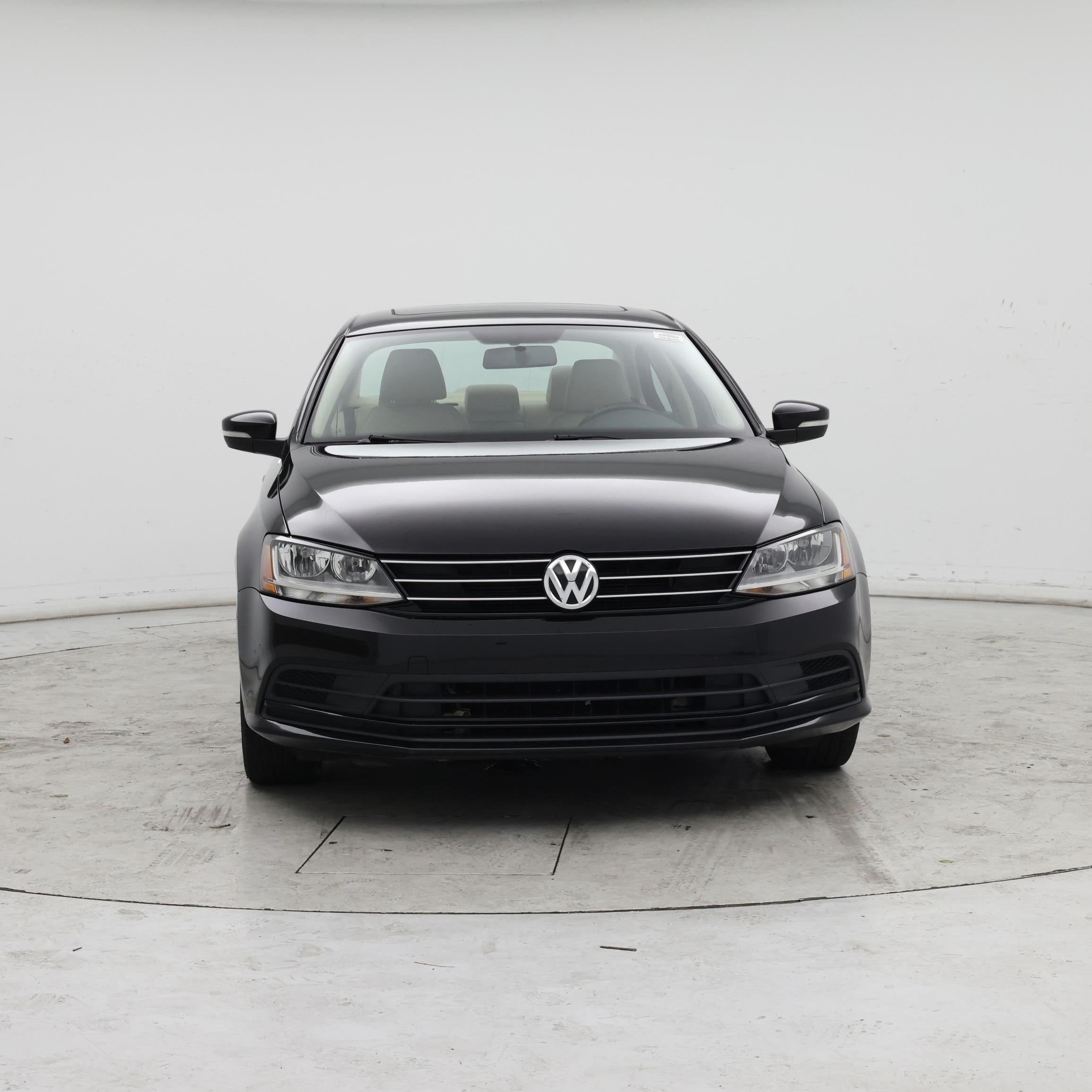 Thumbnail: 2017 Volkswagen Jetta - 5