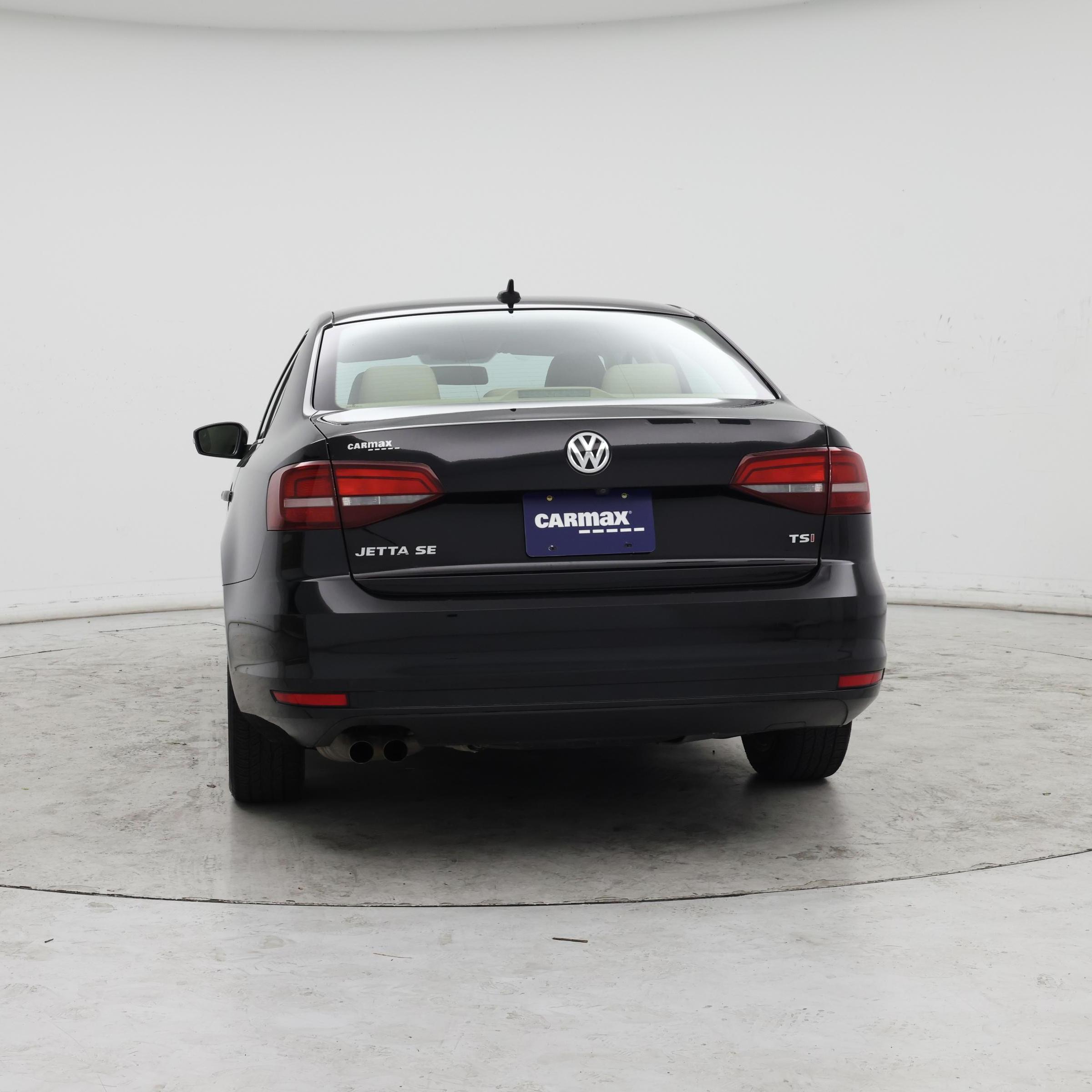 Thumbnail: 2017 Volkswagen Jetta - 6