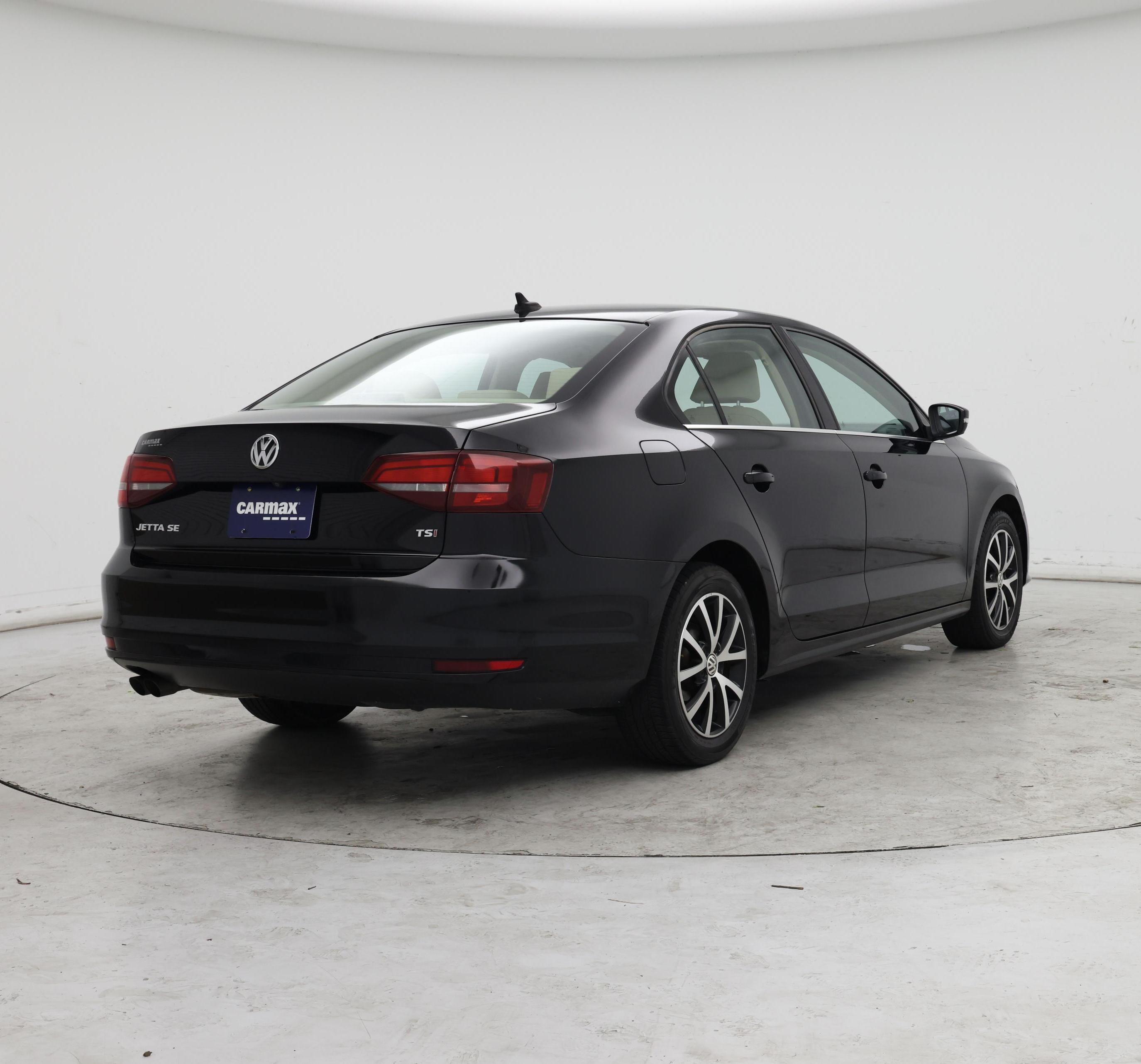 Thumbnail: 2017 Volkswagen Jetta - 8