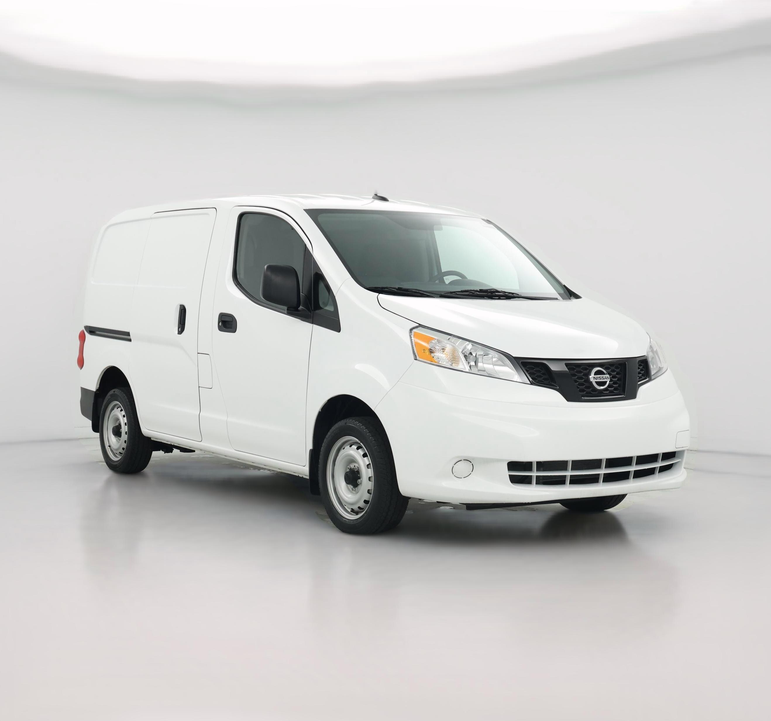 Thumbnail: 2021 Nissan NV200 - 1