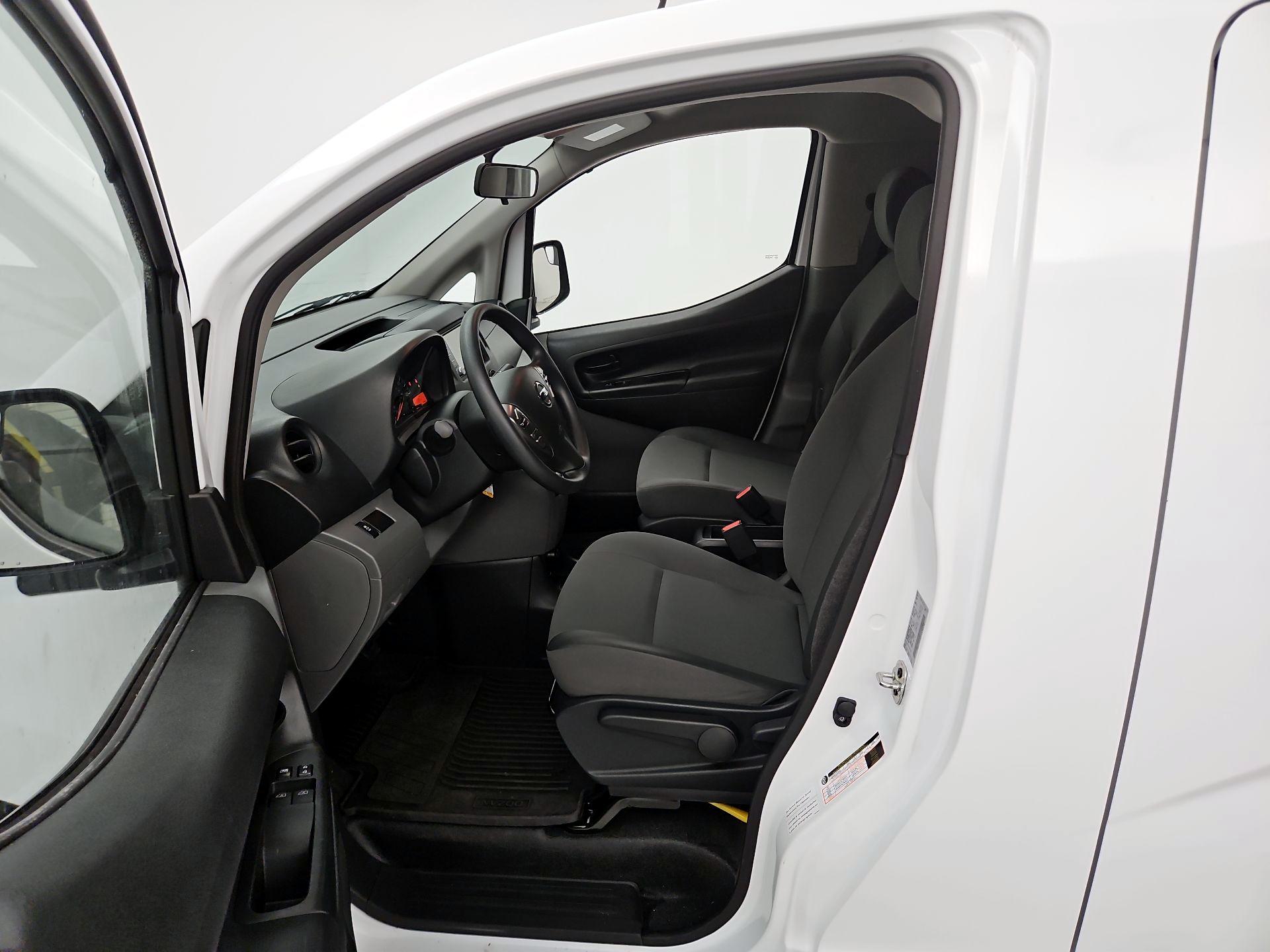 Thumbnail: 2021 Nissan NV200 - 11