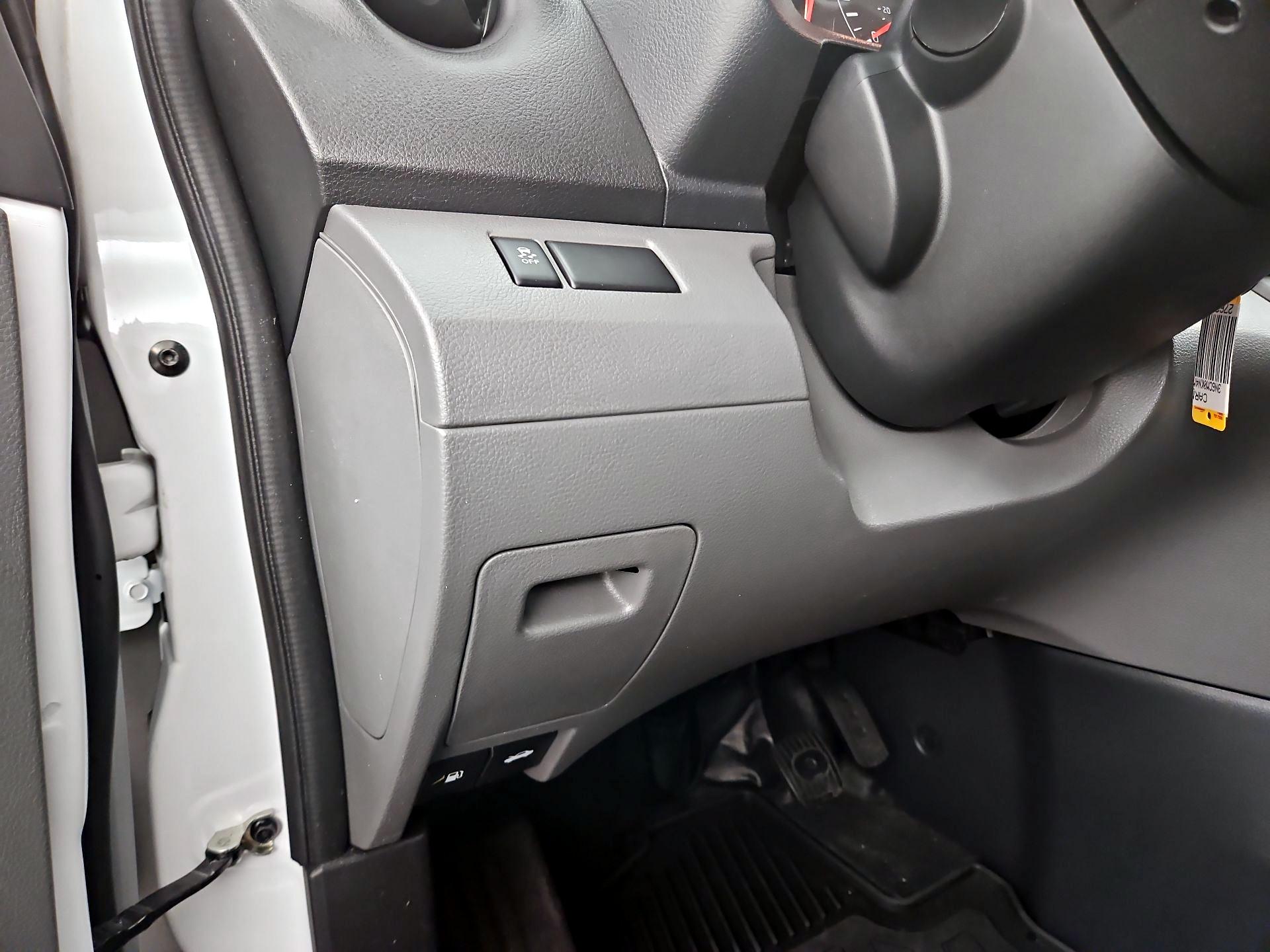 Thumbnail: 2021 Nissan NV200 - 13