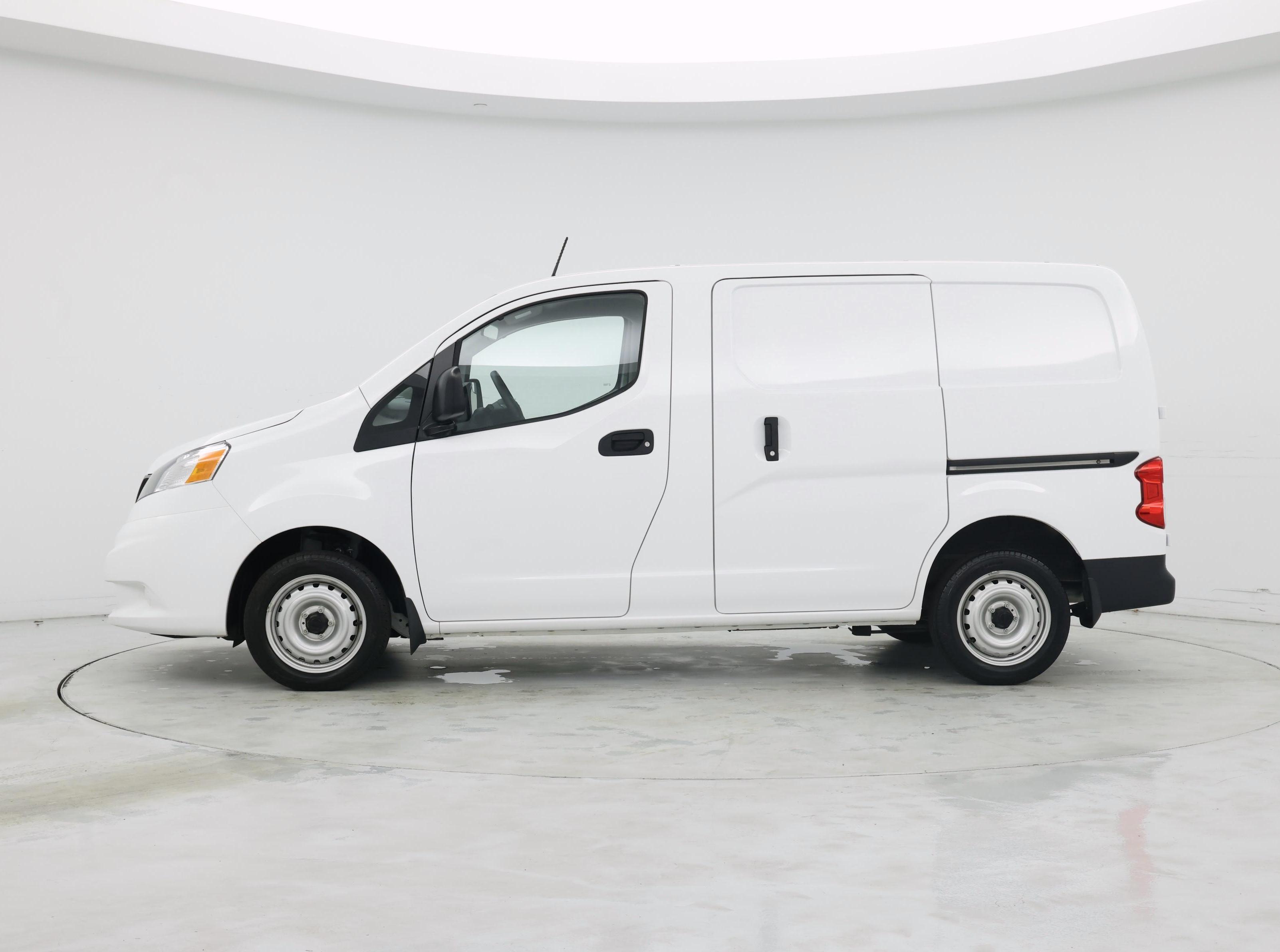 Thumbnail: 2021 Nissan NV200 - 3