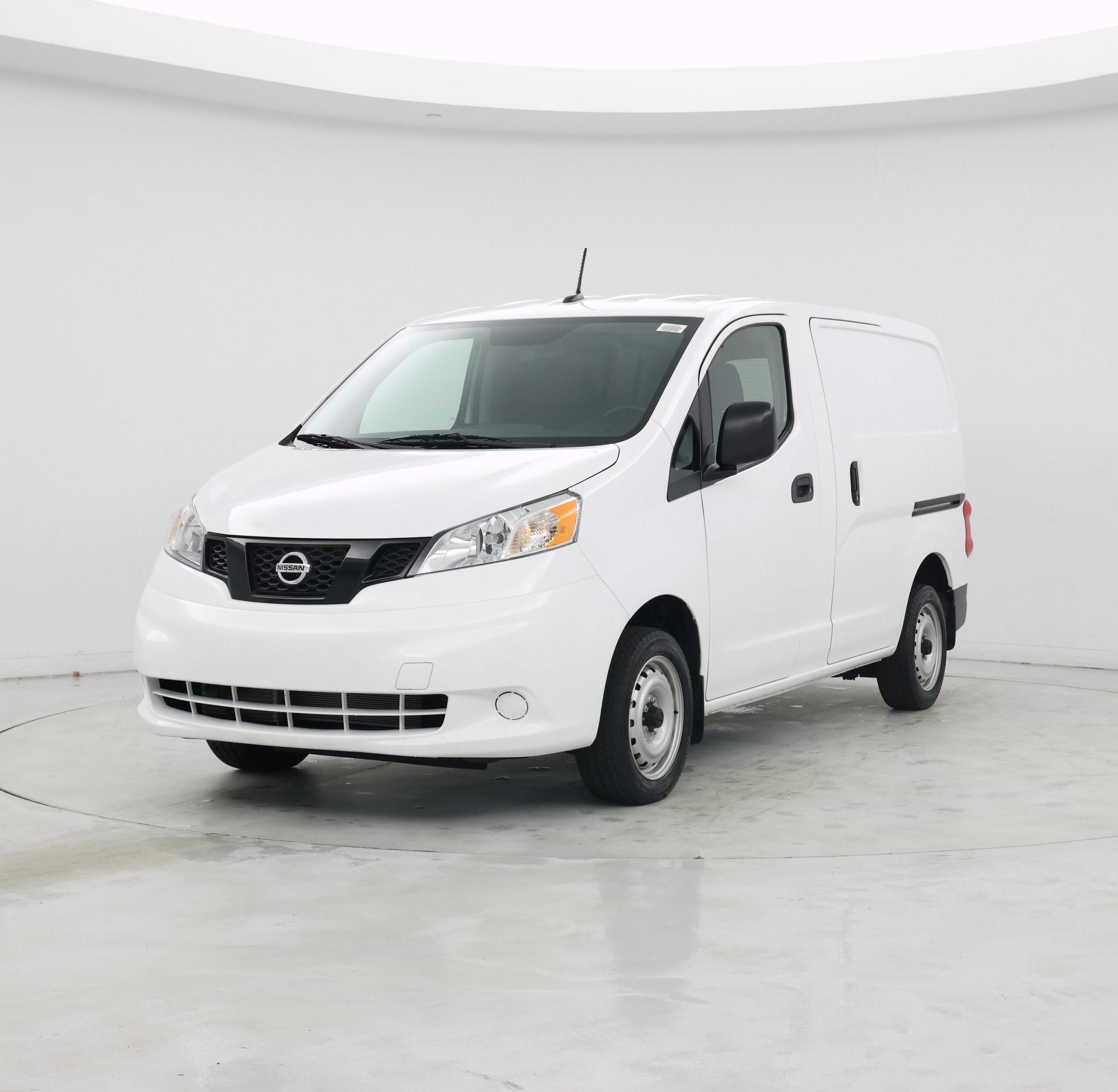 Thumbnail: 2021 Nissan NV200 - 4