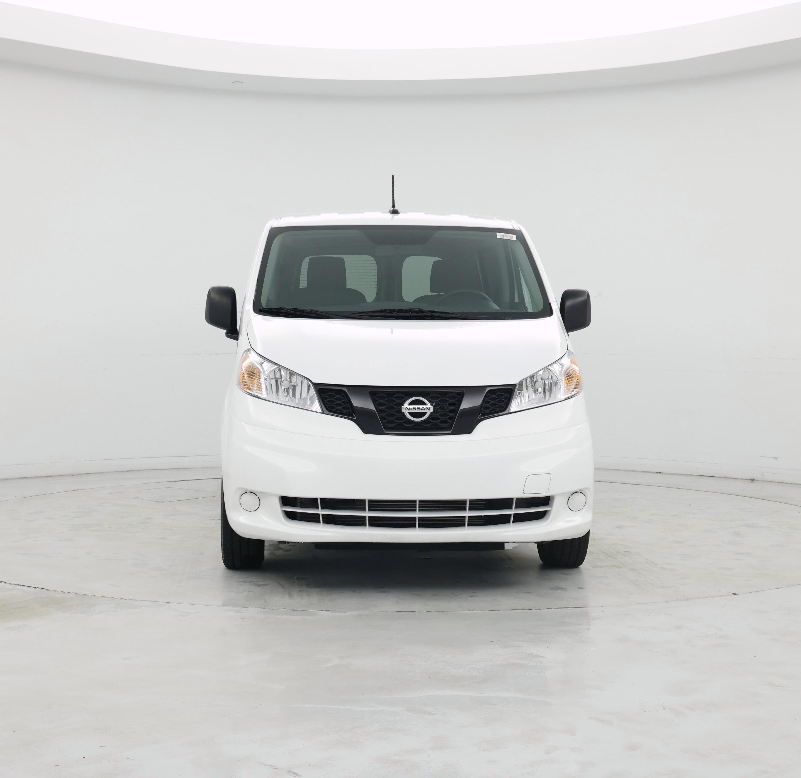 Thumbnail: 2021 Nissan NV200 - 5