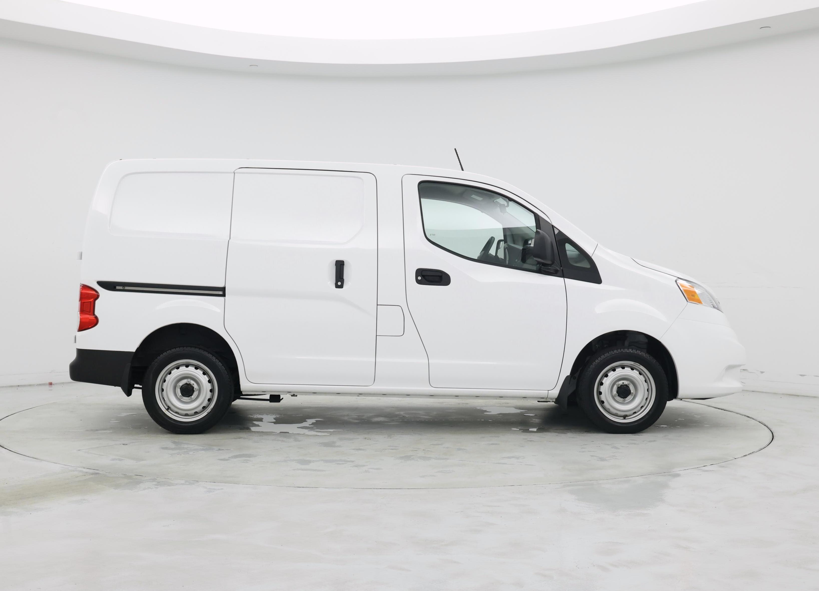 Thumbnail: 2021 Nissan NV200 - 7